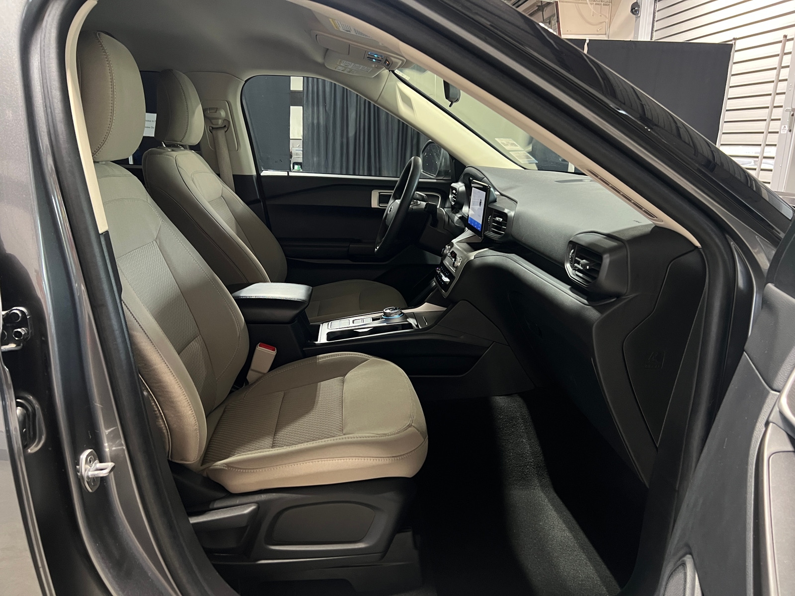 Thumbnail: 2021 Ford Explorer - 2