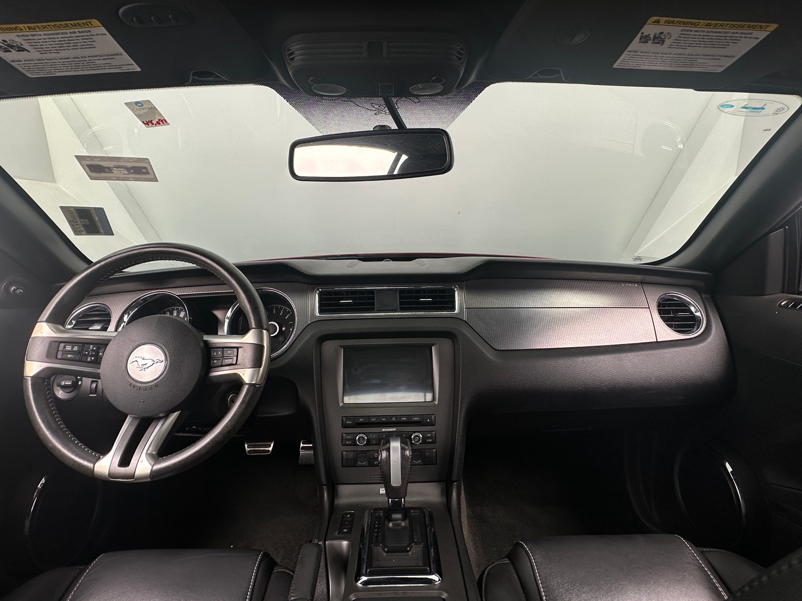 Thumbnail: 2014 Ford Mustang - 2