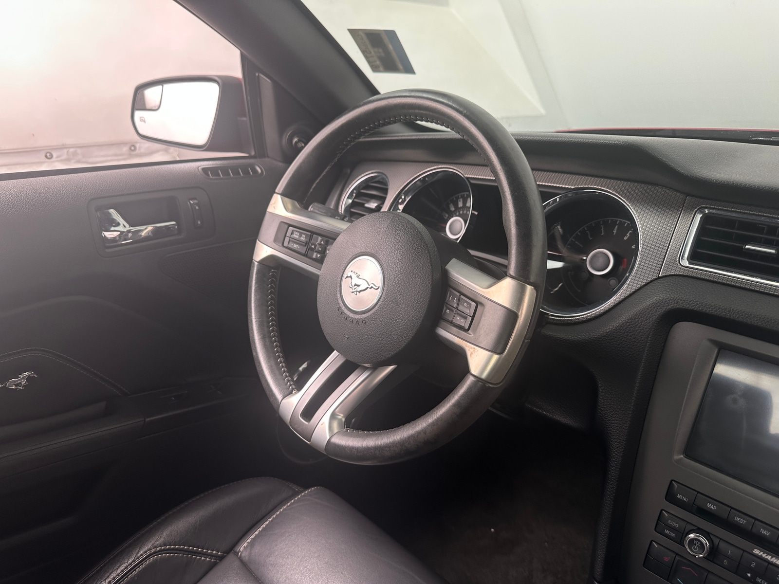 Thumbnail: 2014 Ford Mustang - 4