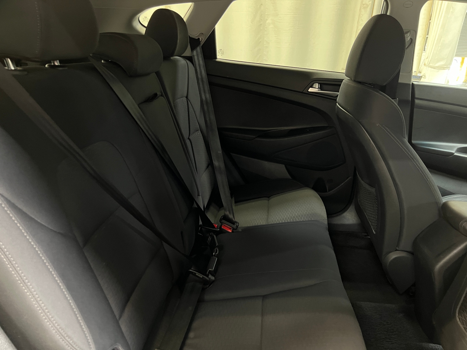 Thumbnail: 2021 Hyundai Tucson - 6