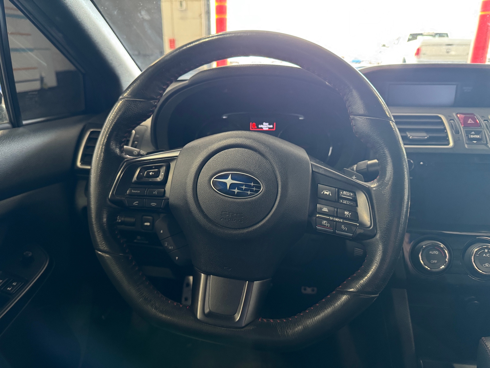Thumbnail: 2019 Subaru WRX - 4