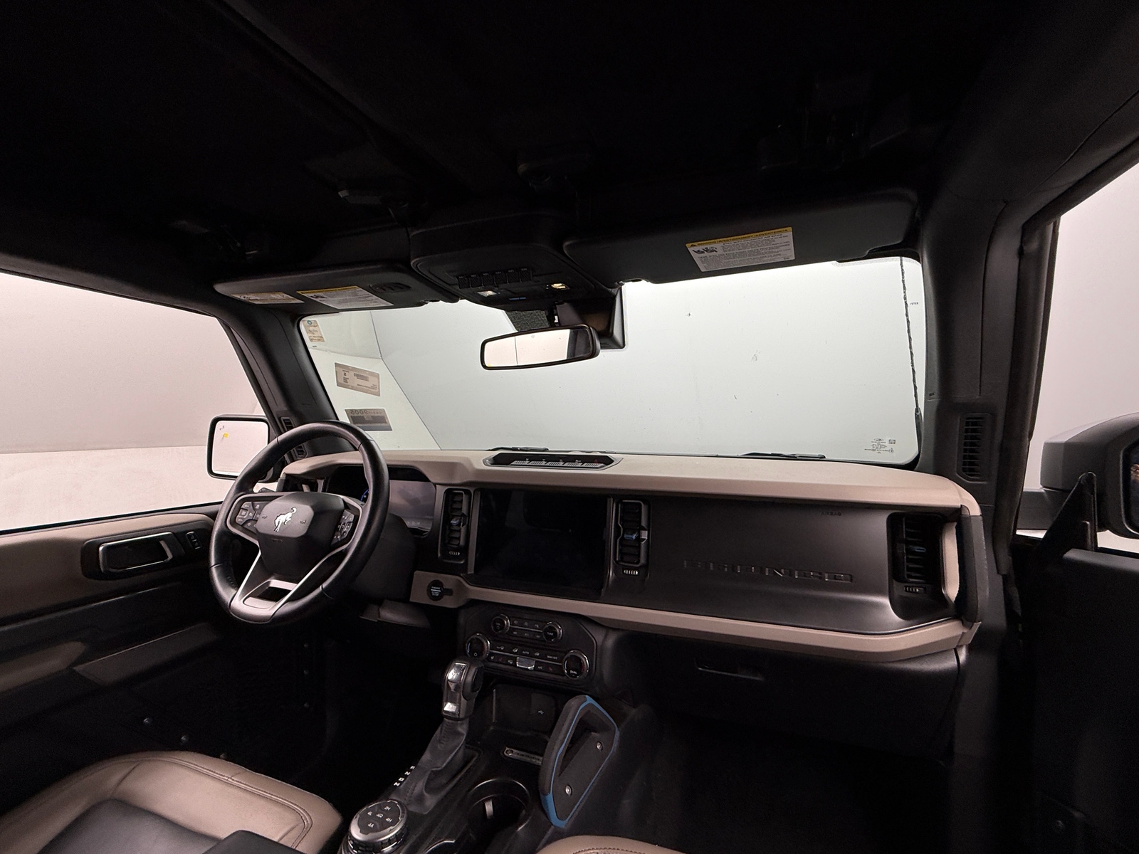 Thumbnail: 2023 Ford Bronco - 2