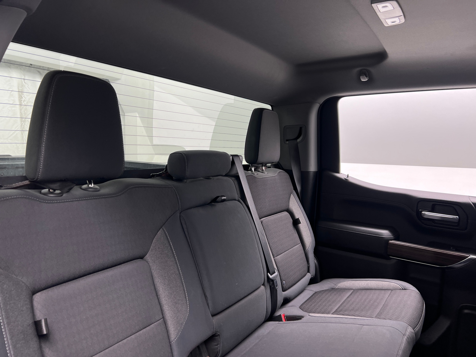 Thumbnail: 2019 Chevrolet Silverado 1500 - 6
