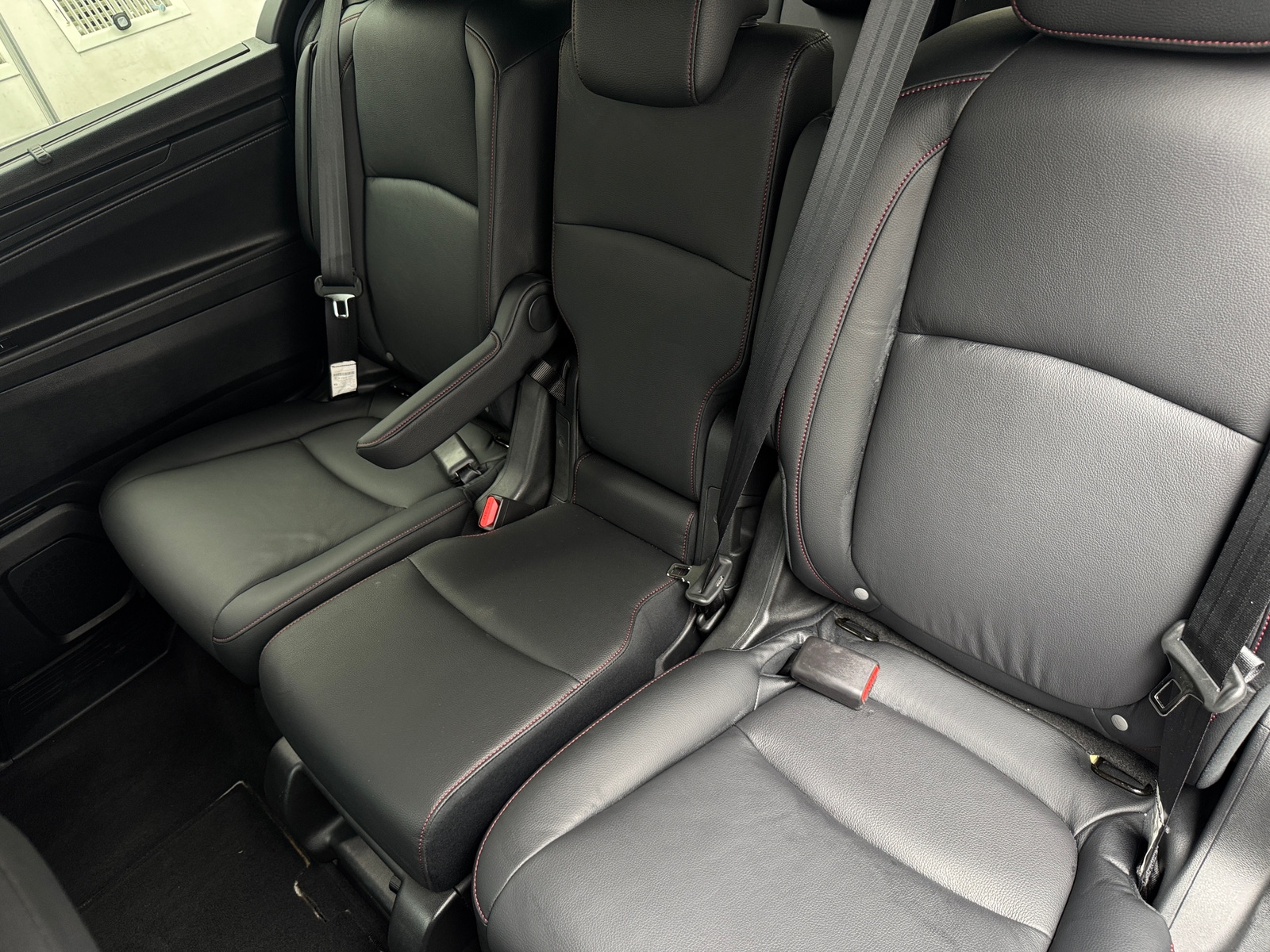 Thumbnail: 2024 Honda Odyssey - 5