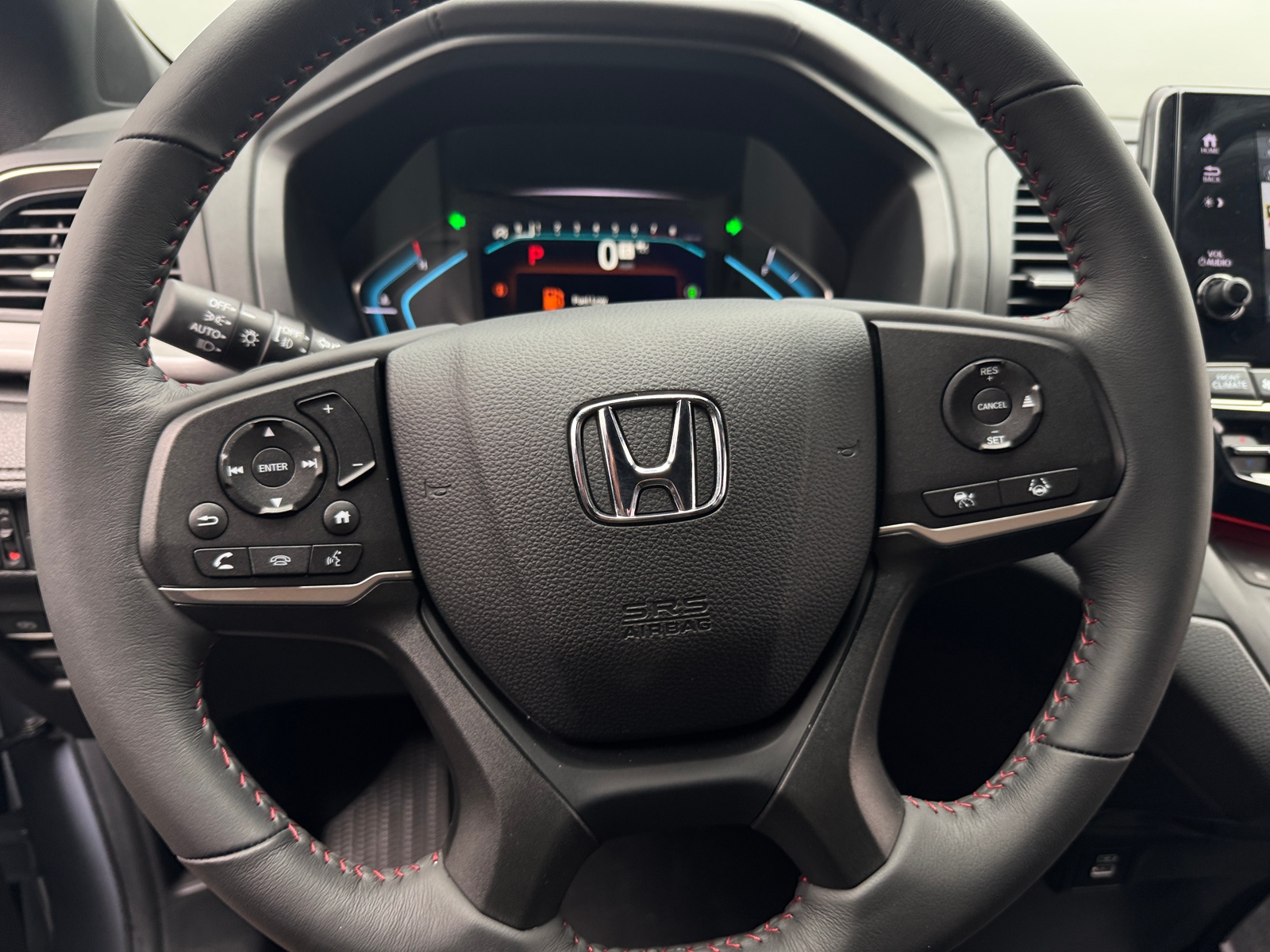 Thumbnail: 2024 Honda Odyssey - 4
