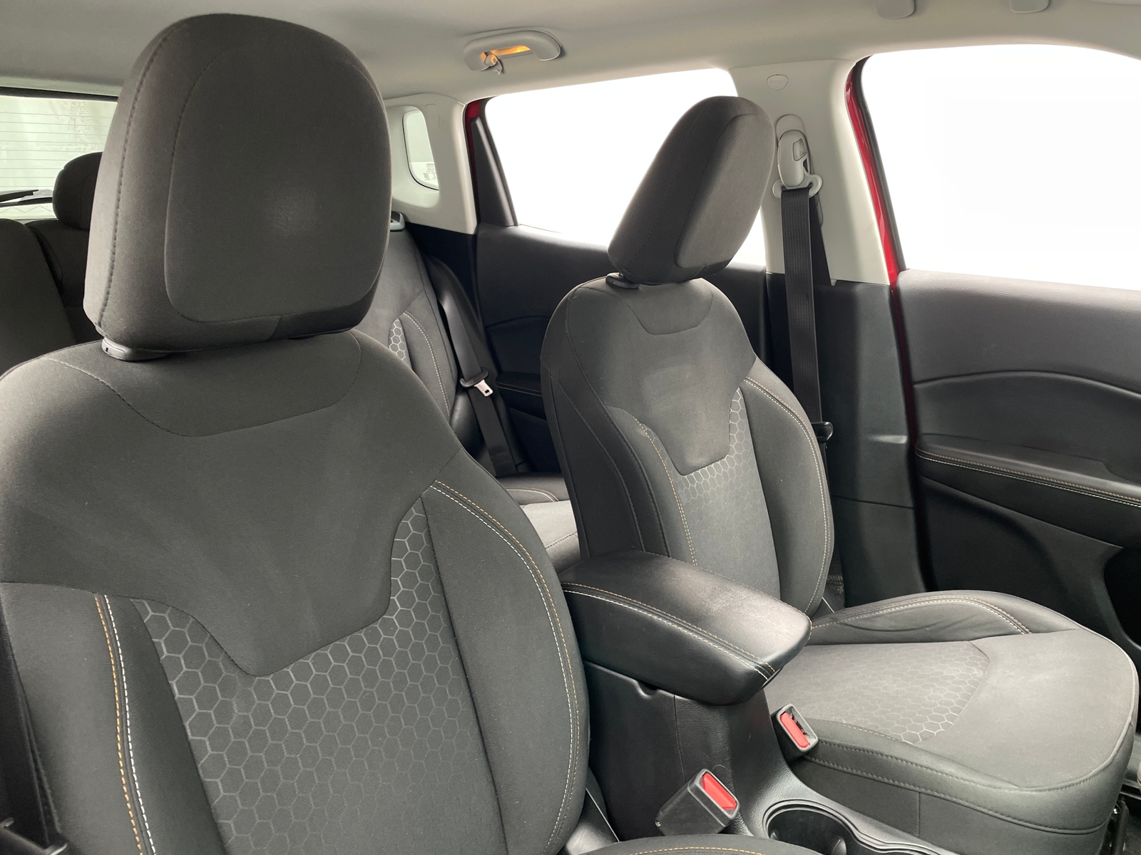 Thumbnail: 2019 Jeep Compass - 2