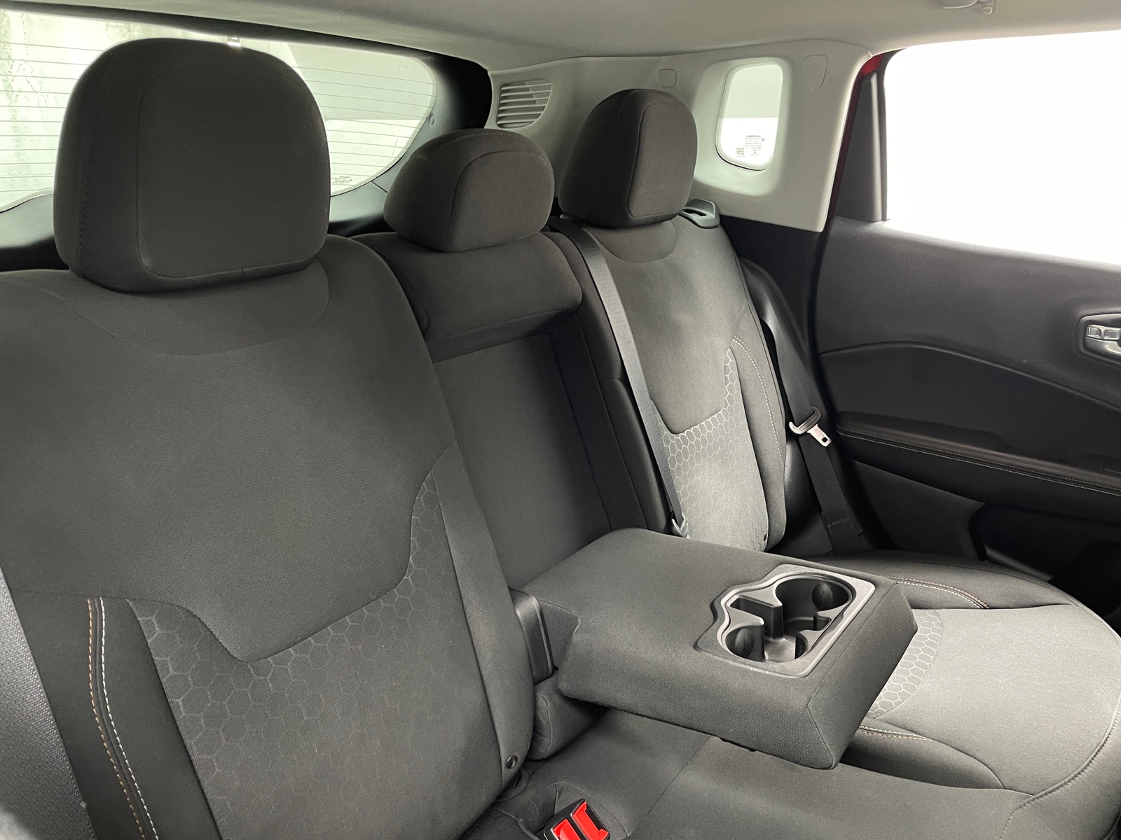 Thumbnail: 2019 Jeep Compass - 6