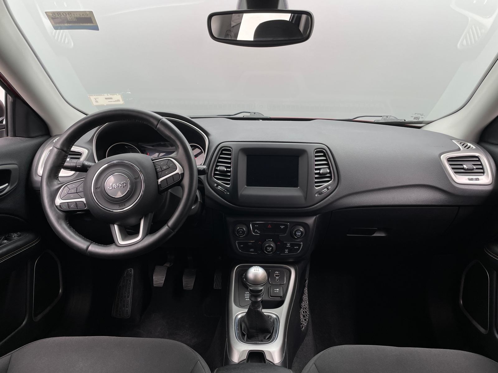 Thumbnail: 2019 Jeep Compass - 3