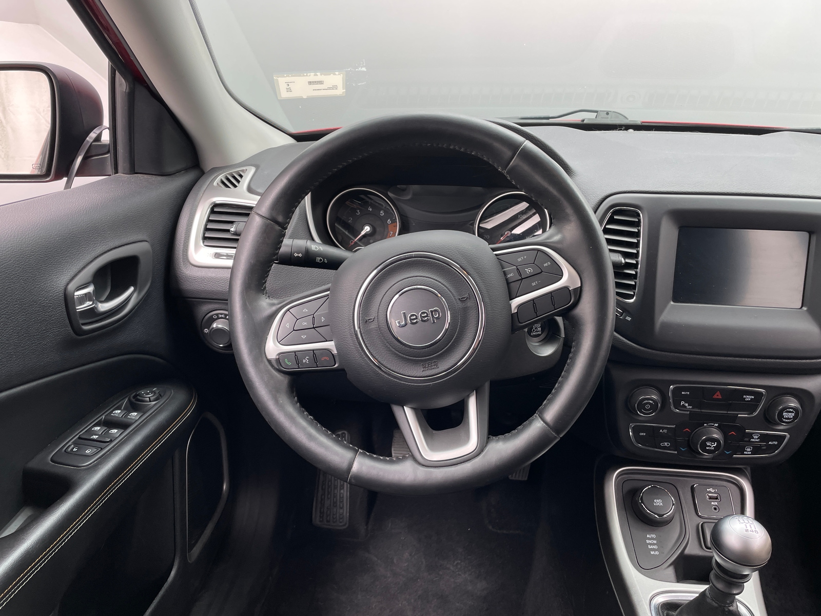 Thumbnail: 2019 Jeep Compass - 5