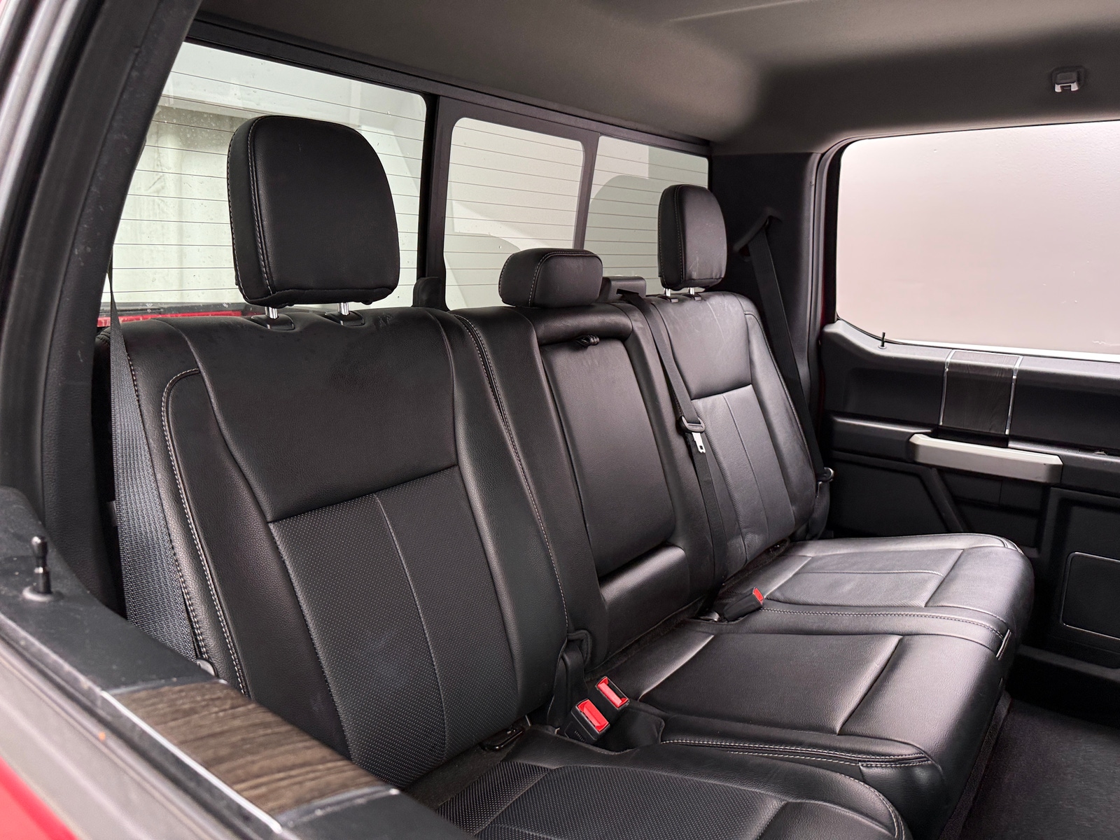 Thumbnail: 2021 Ford Econoline - 5