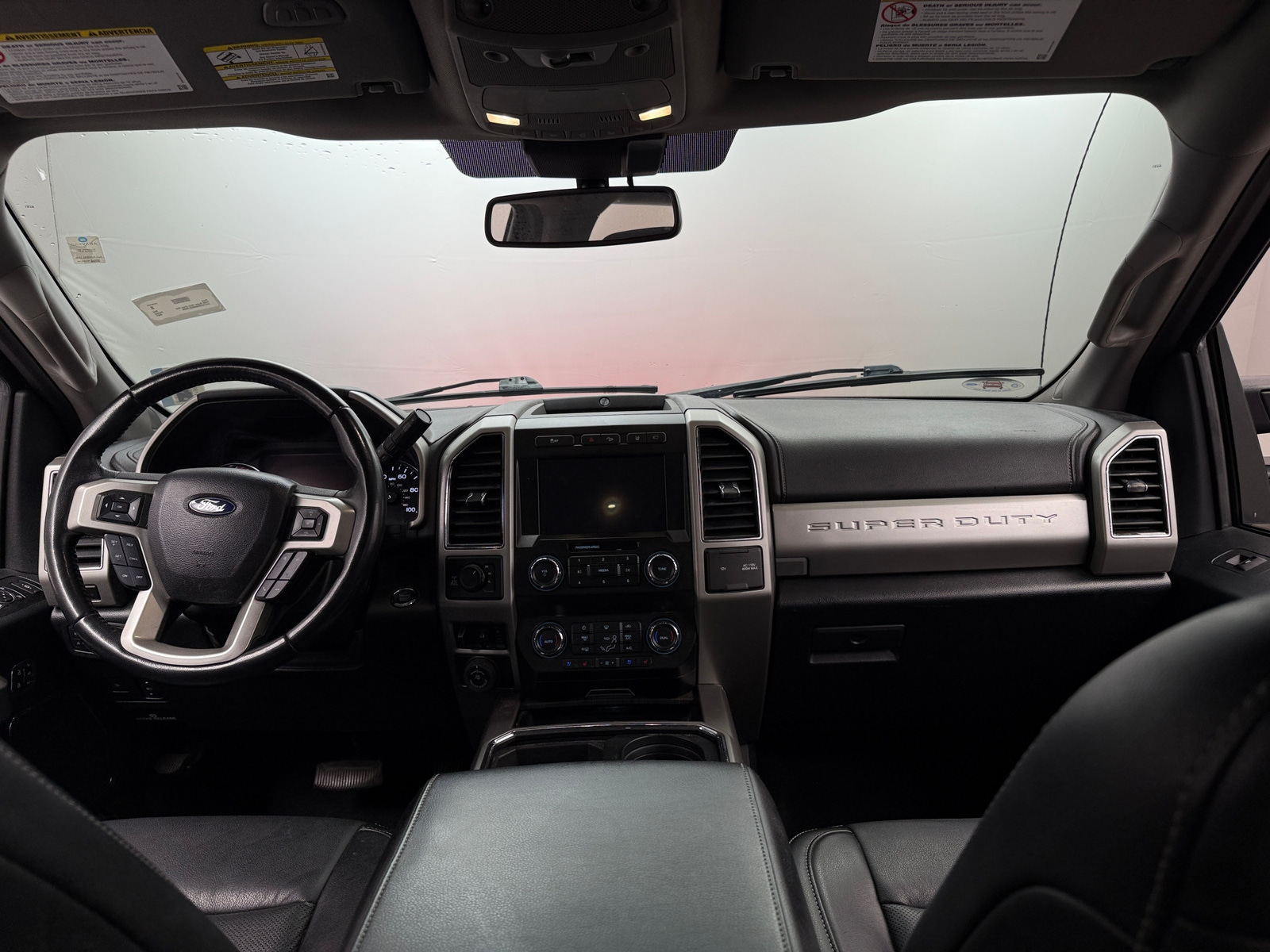 Thumbnail: 2021 Ford Econoline - 2