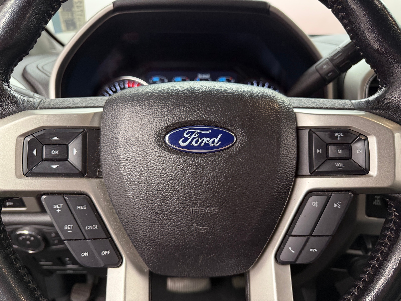Thumbnail: 2021 Ford Econoline - 4