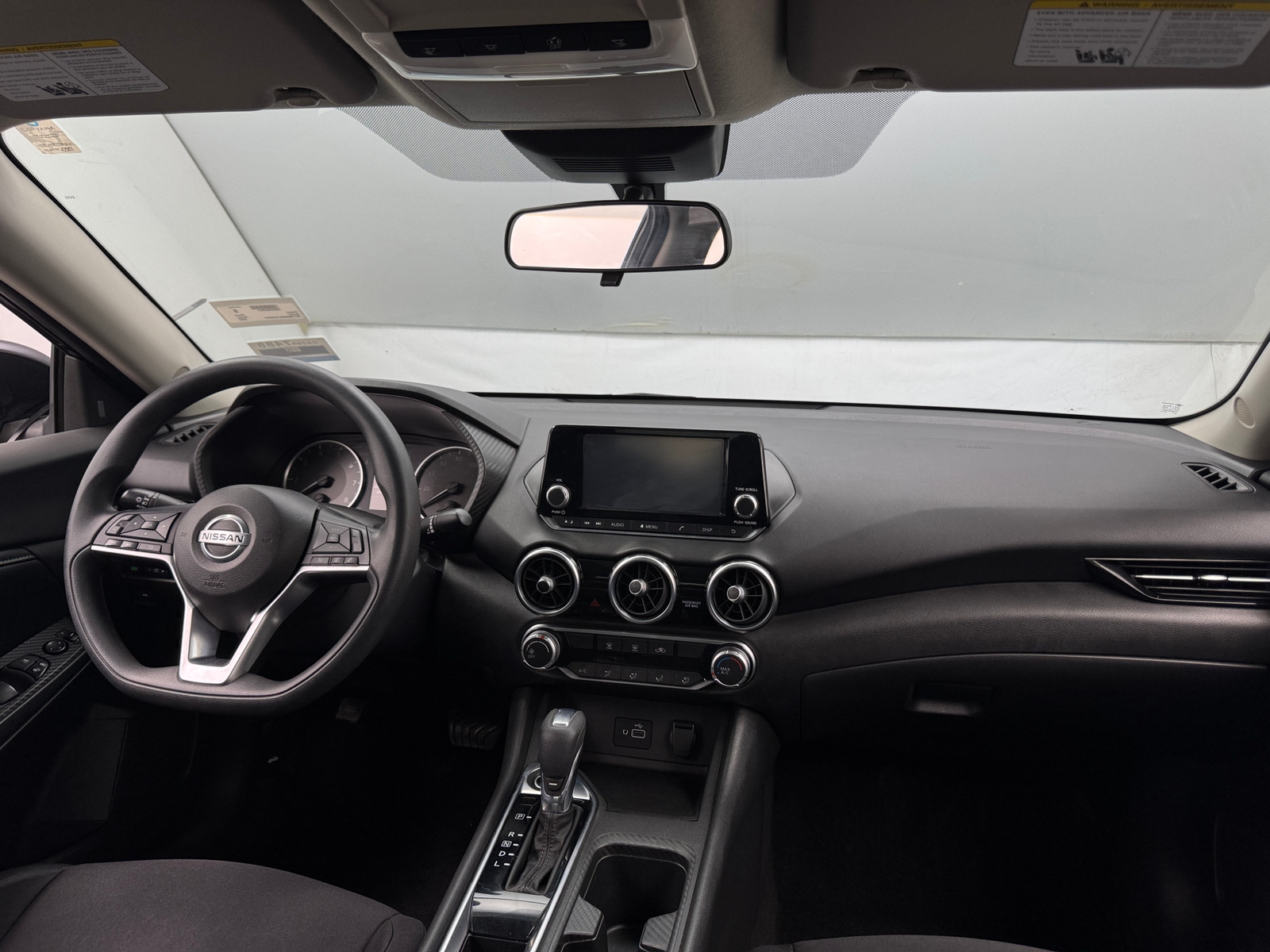 Thumbnail: 2020 Nissan Sentra - 3