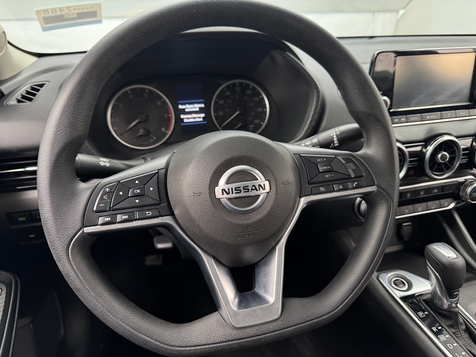 Thumbnail: 2020 Nissan Sentra - 5