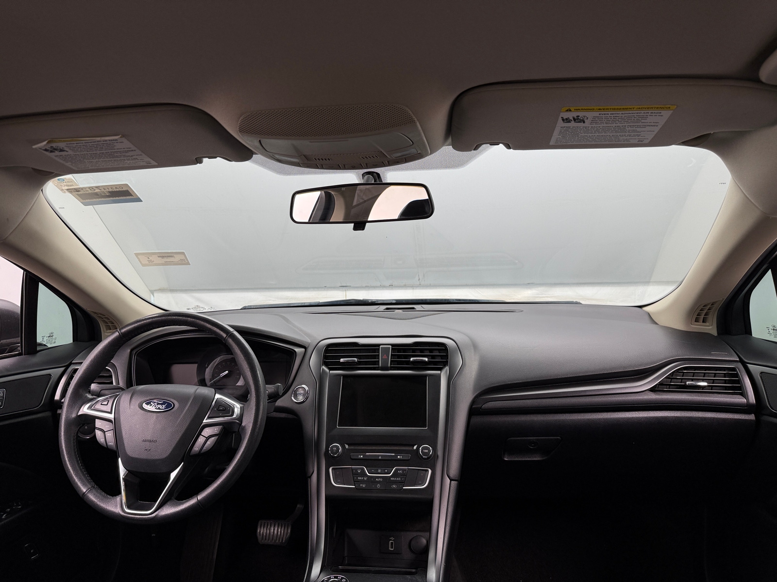 Thumbnail: 2018 Ford Fusion - 3