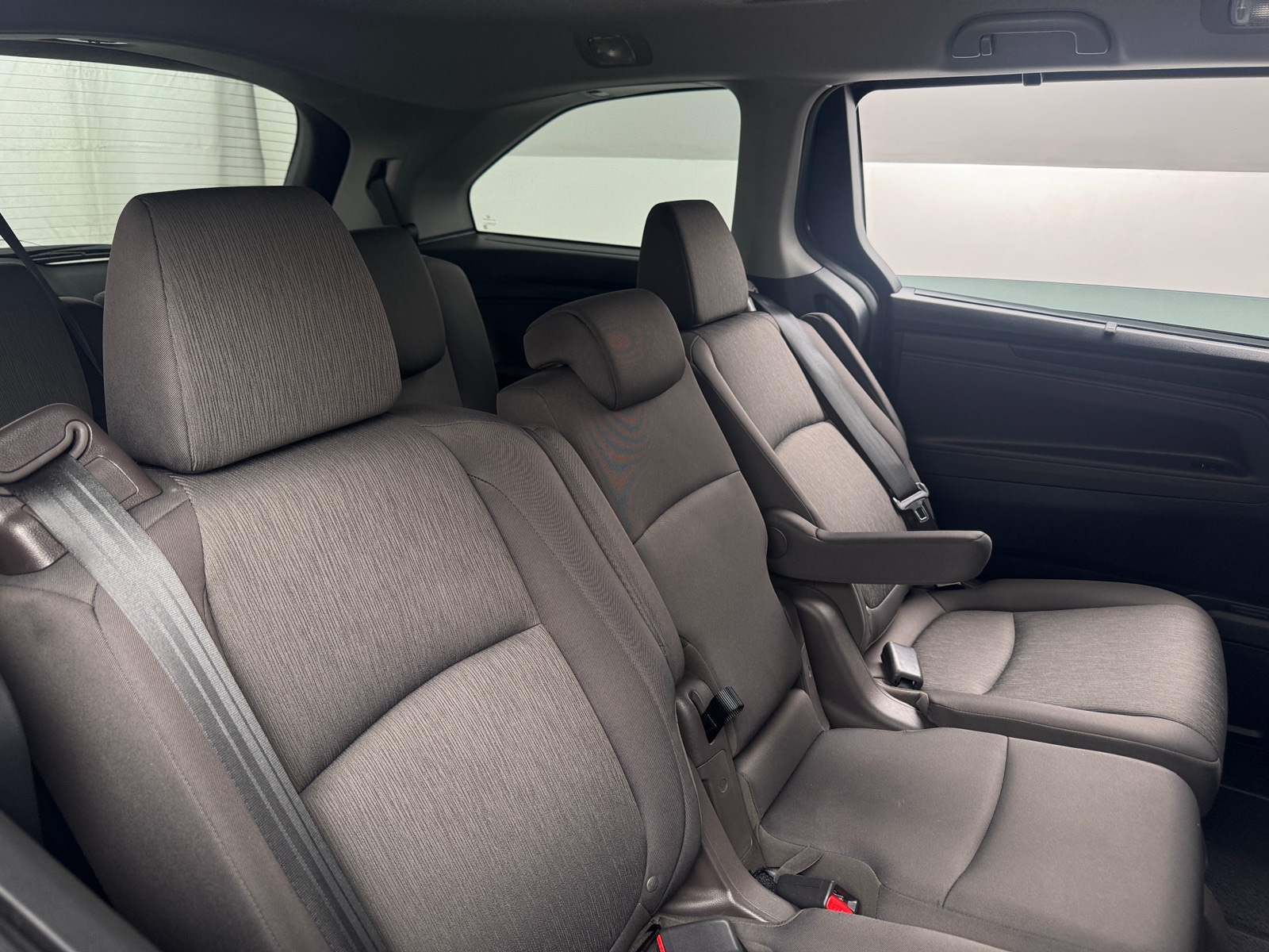Thumbnail: 2019 Honda Odyssey - 6