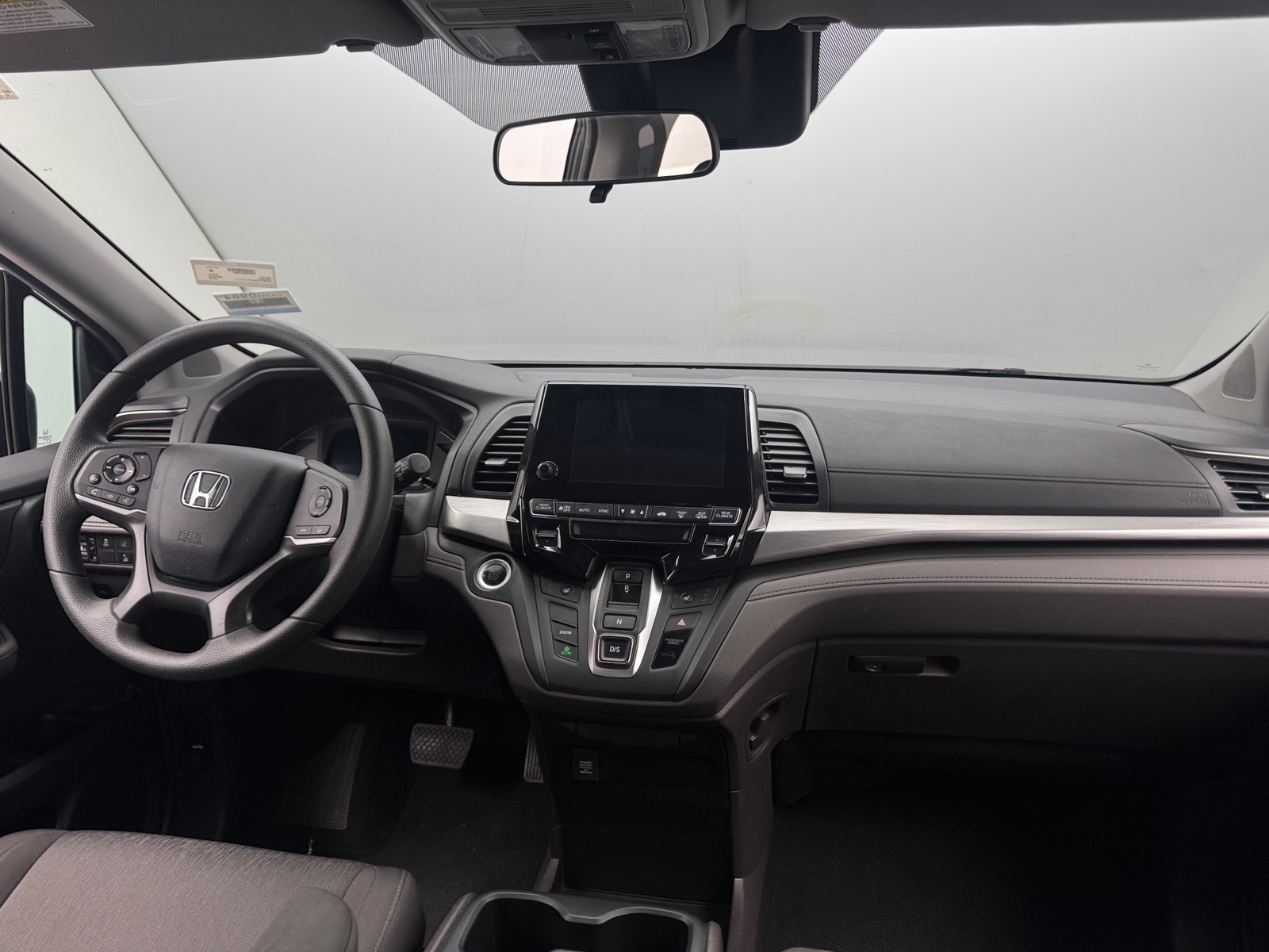 Thumbnail: 2019 Honda Odyssey - 3