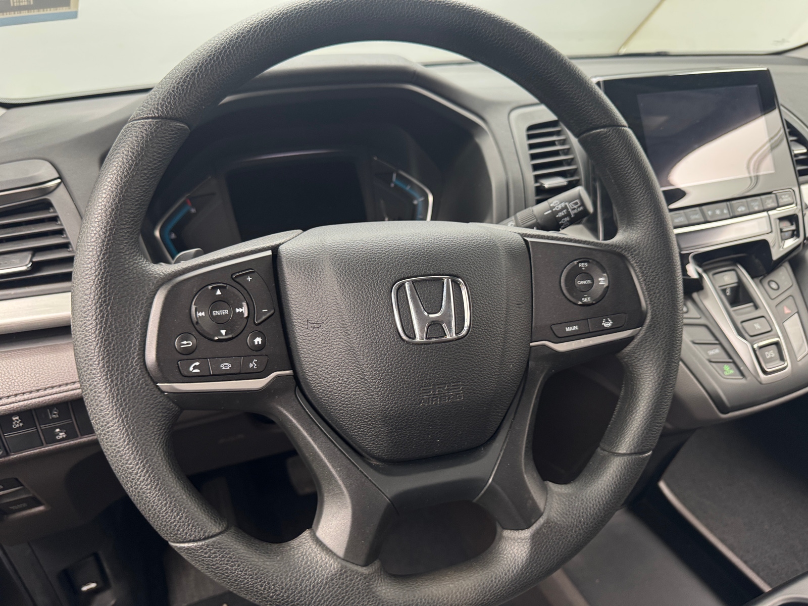 Thumbnail: 2019 Honda Odyssey - 5