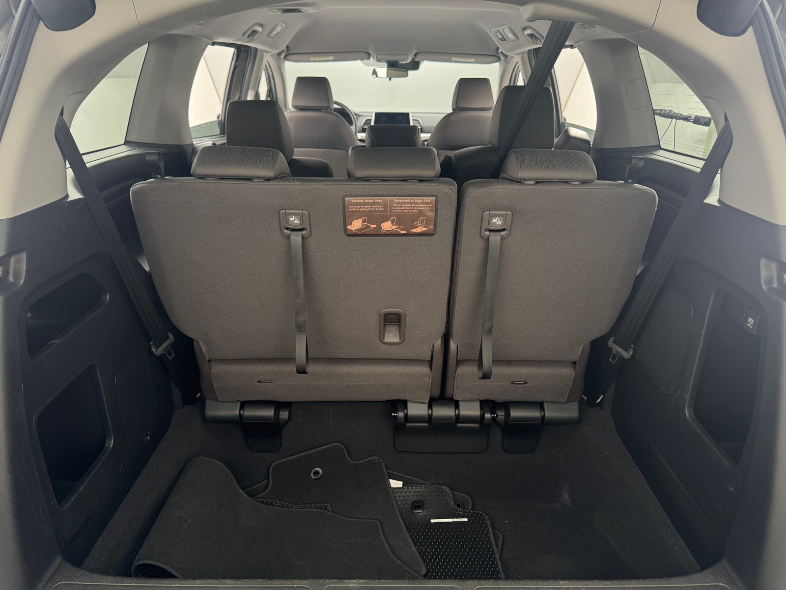 Thumbnail: 2019 Honda Odyssey - 7
