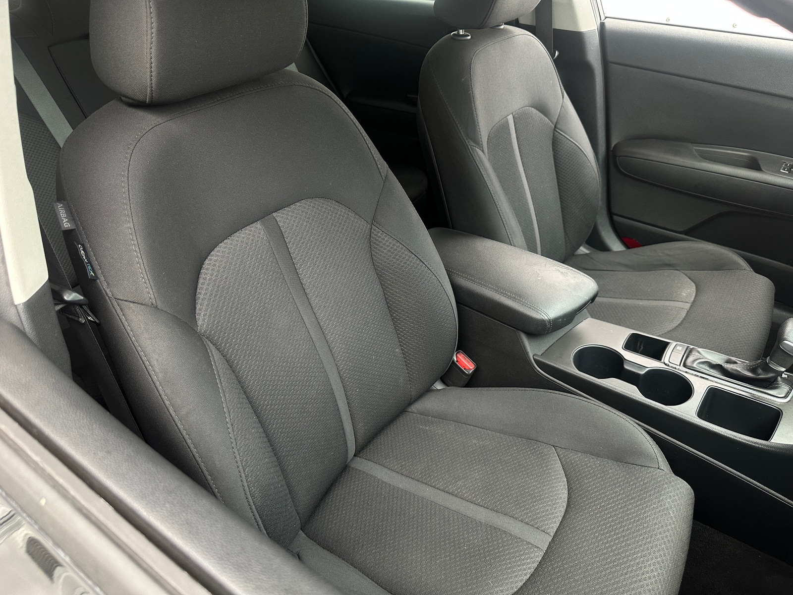 Thumbnail: 2018 Kia Optima - 2