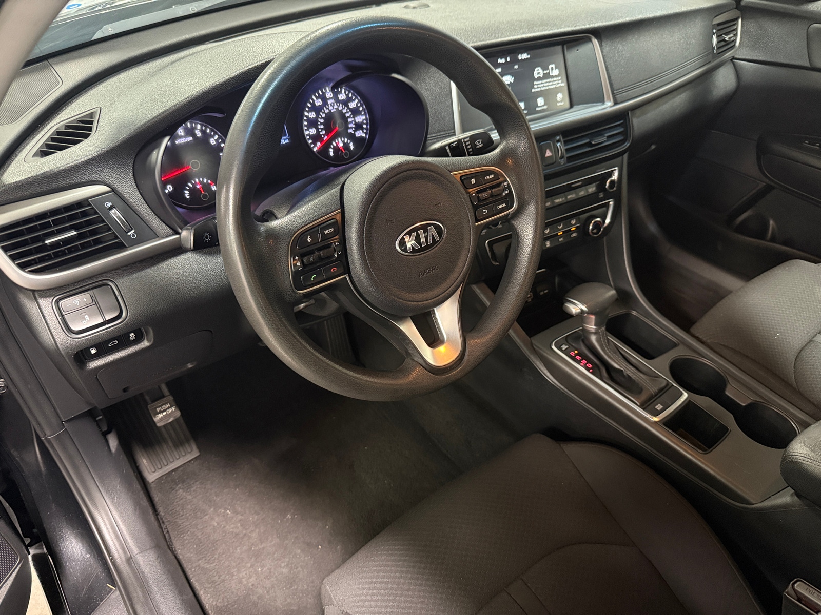 Thumbnail: 2018 Kia Optima - 3