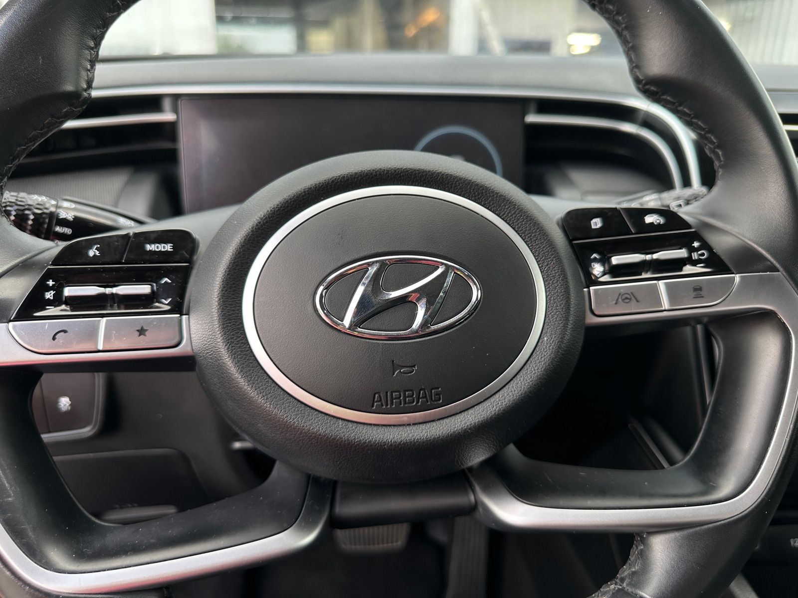 Thumbnail: 2023 Hyundai Tucson - 5