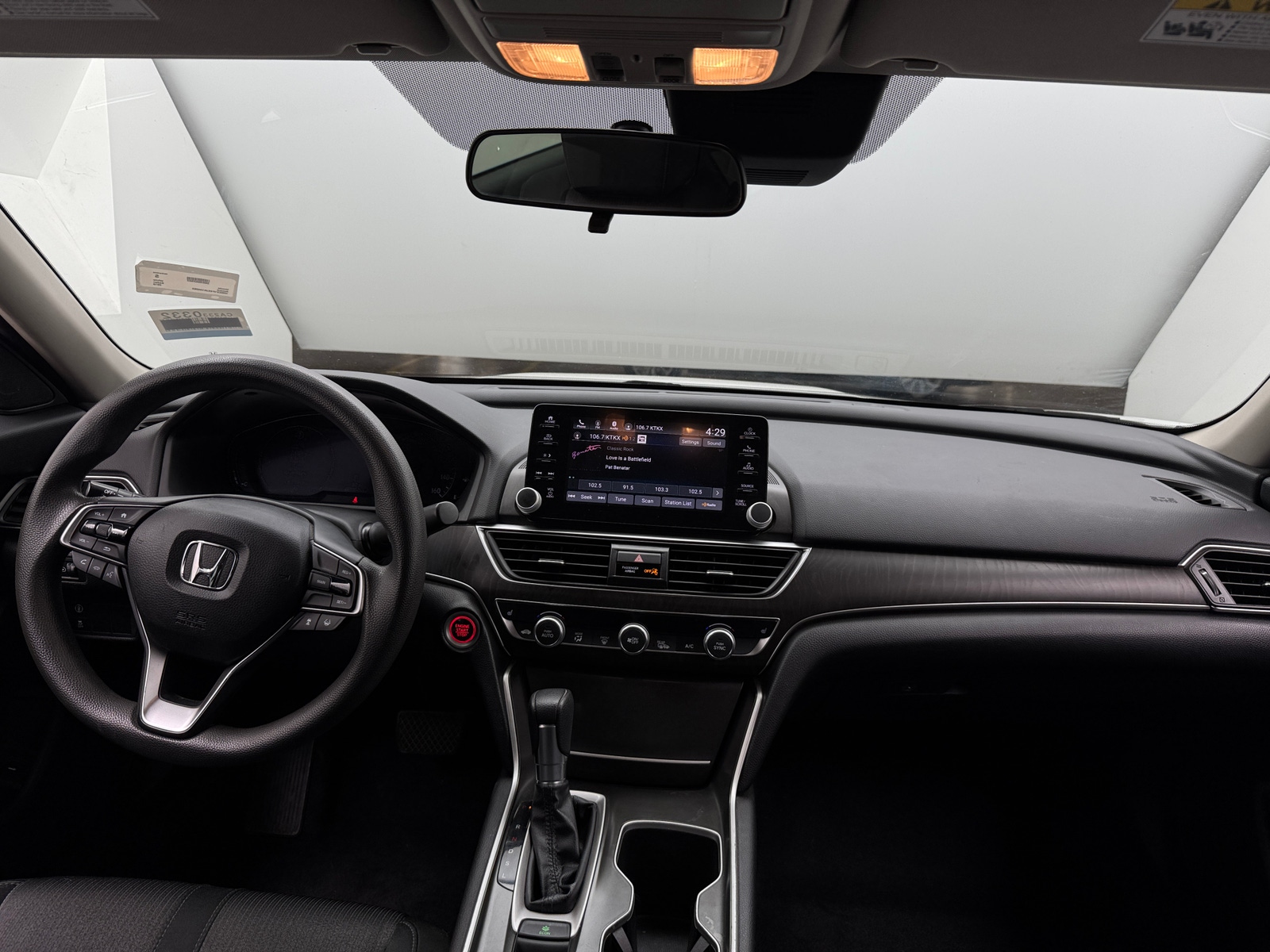 Thumbnail: 2018 Honda Accord - 3