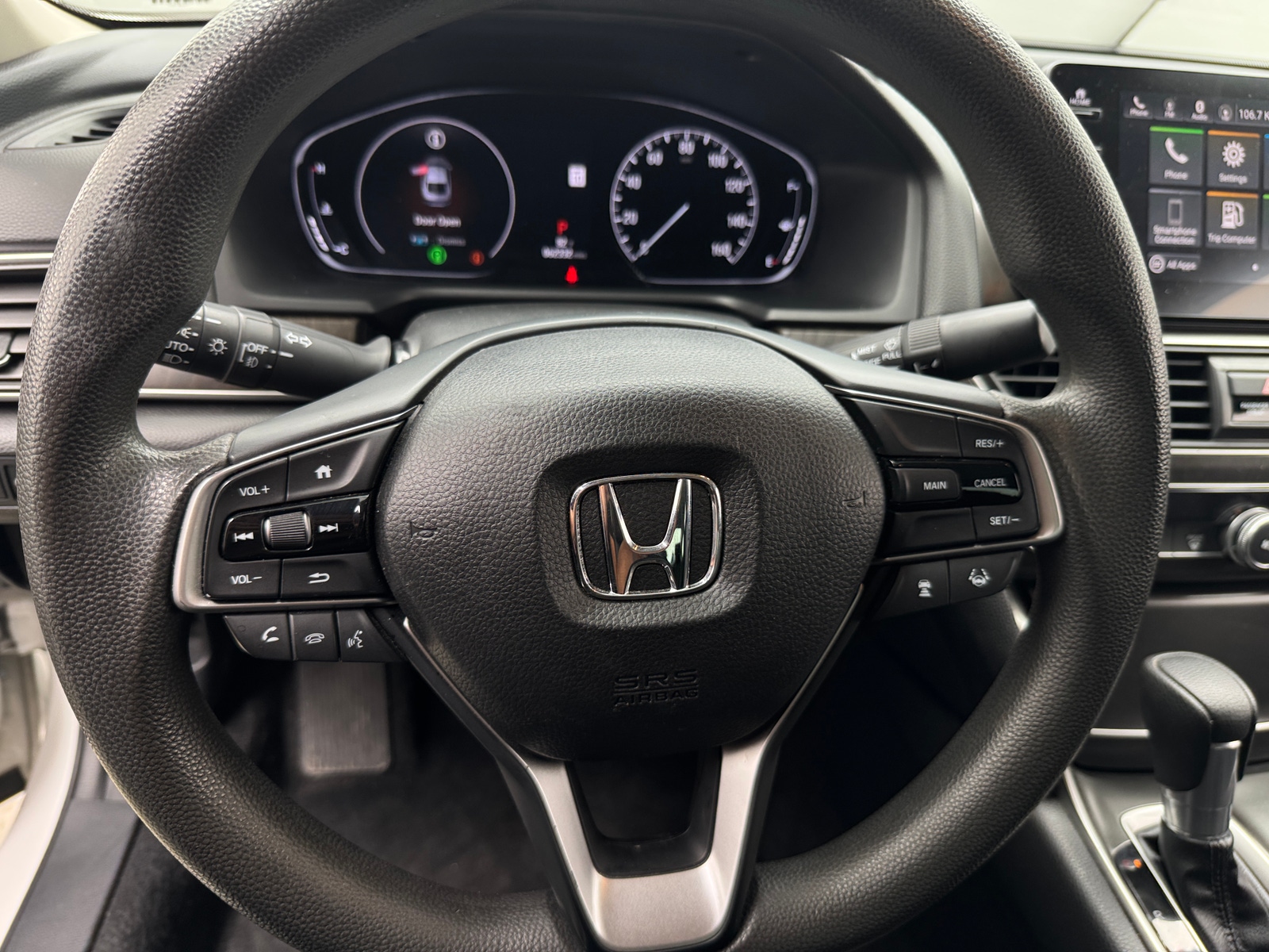 Thumbnail: 2018 Honda Accord - 5