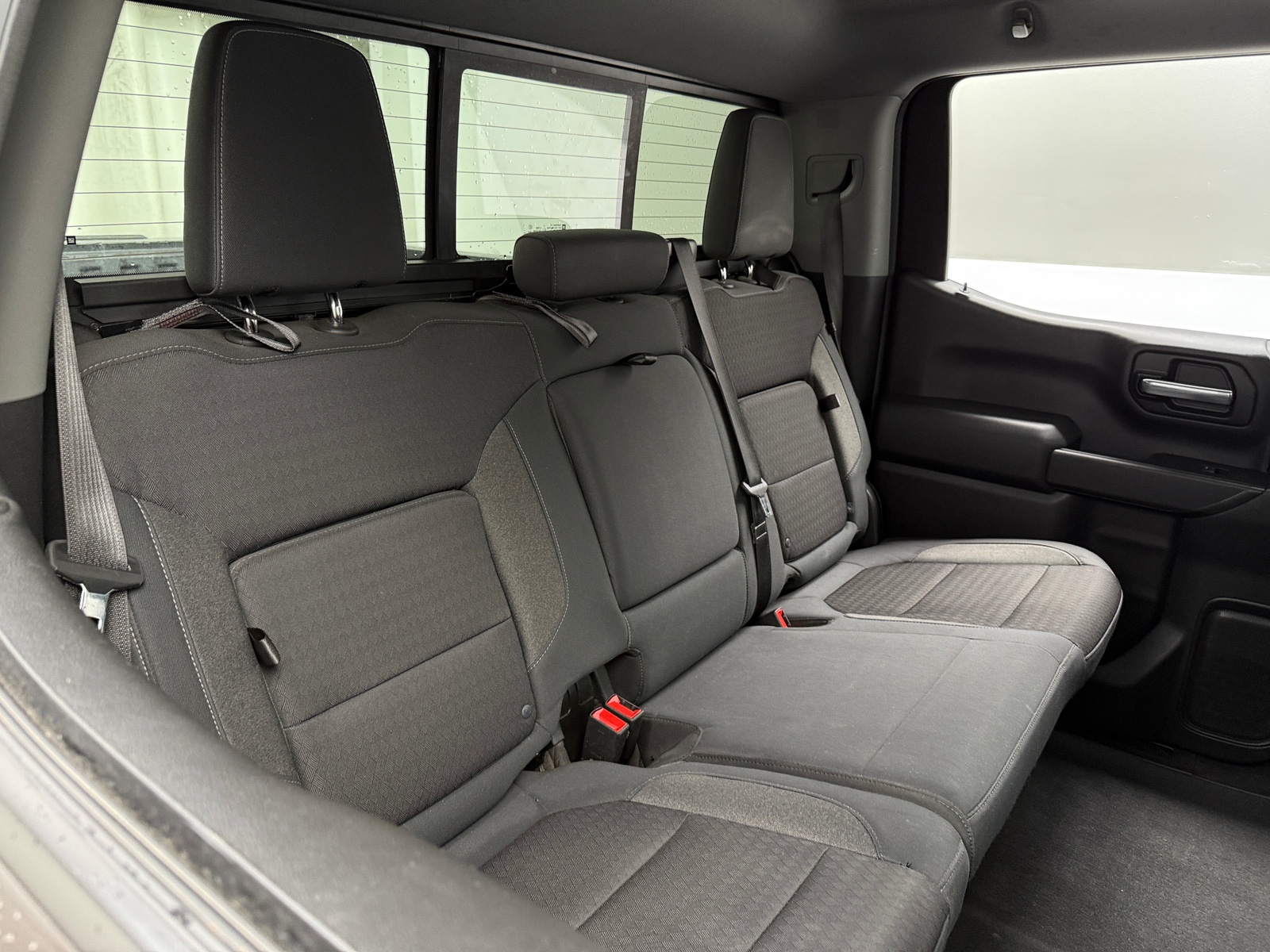 Thumbnail: 2019 Chevrolet Silverado 1500 - 6