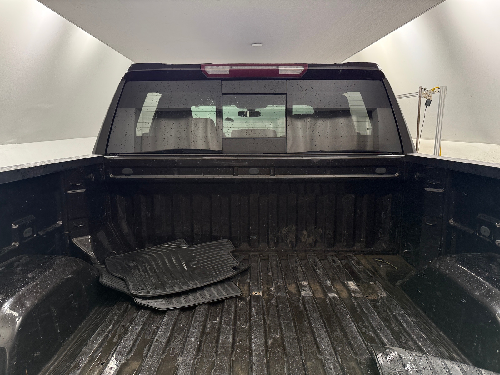 Thumbnail: 2019 Chevrolet Silverado 1500 - 7