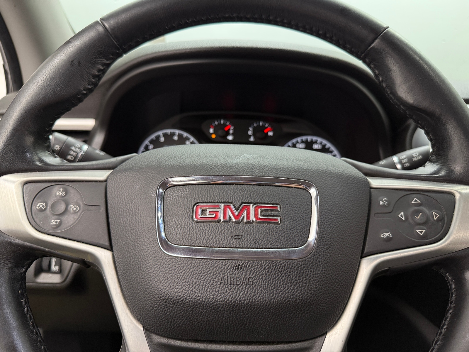 Thumbnail: 2019 GMC Acadia - 5
