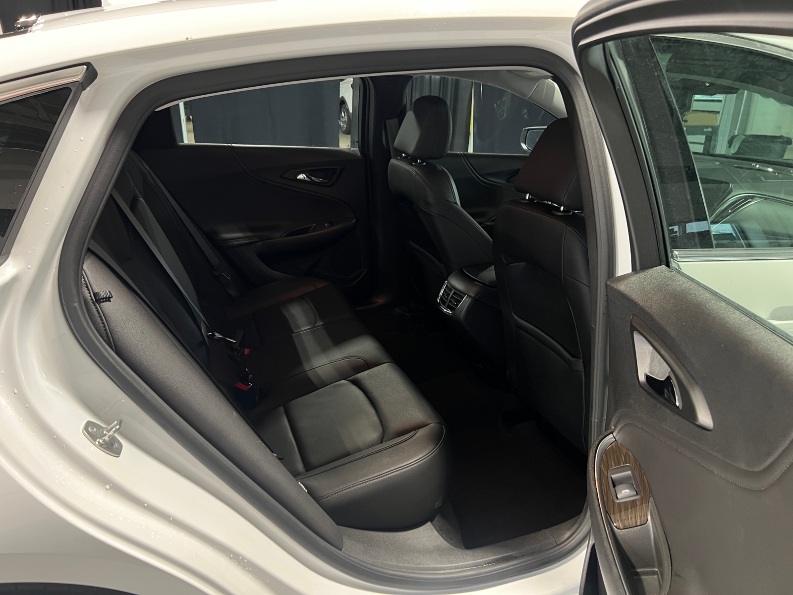 Thumbnail: 2024 Chevrolet Malibu - 5