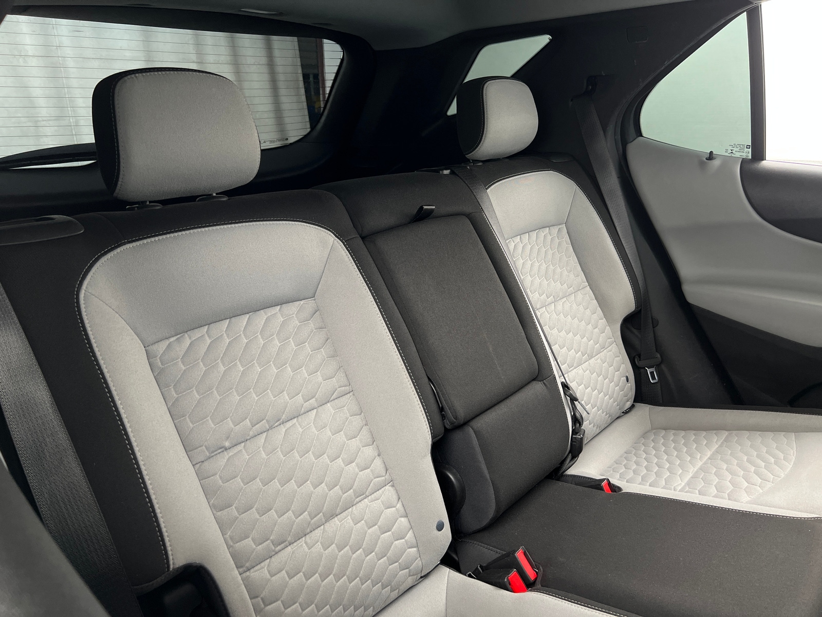 Thumbnail: 2020 Chevrolet Equinox - 6
