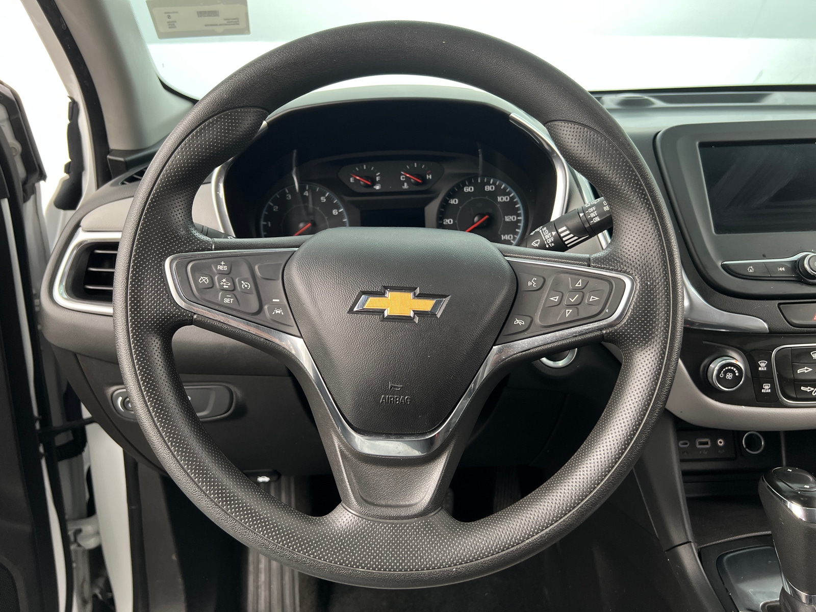 Thumbnail: 2020 Chevrolet Equinox - 5