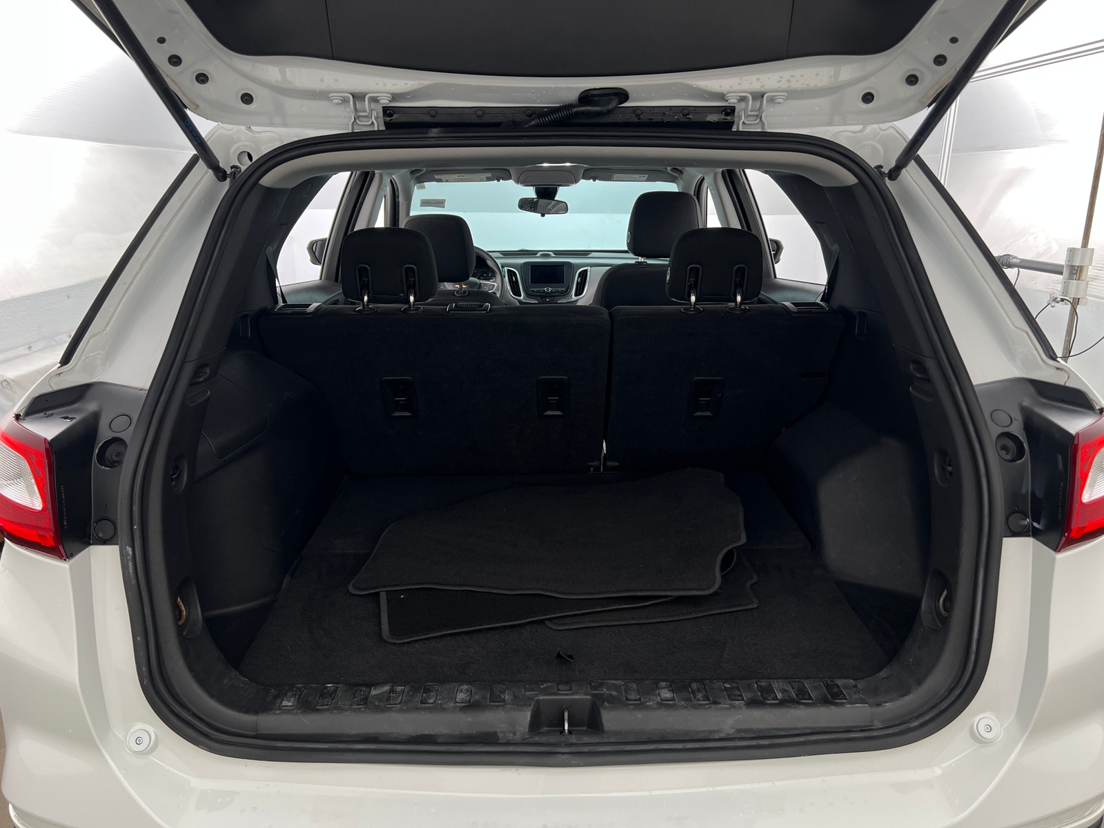 Thumbnail: 2020 Chevrolet Equinox - 7