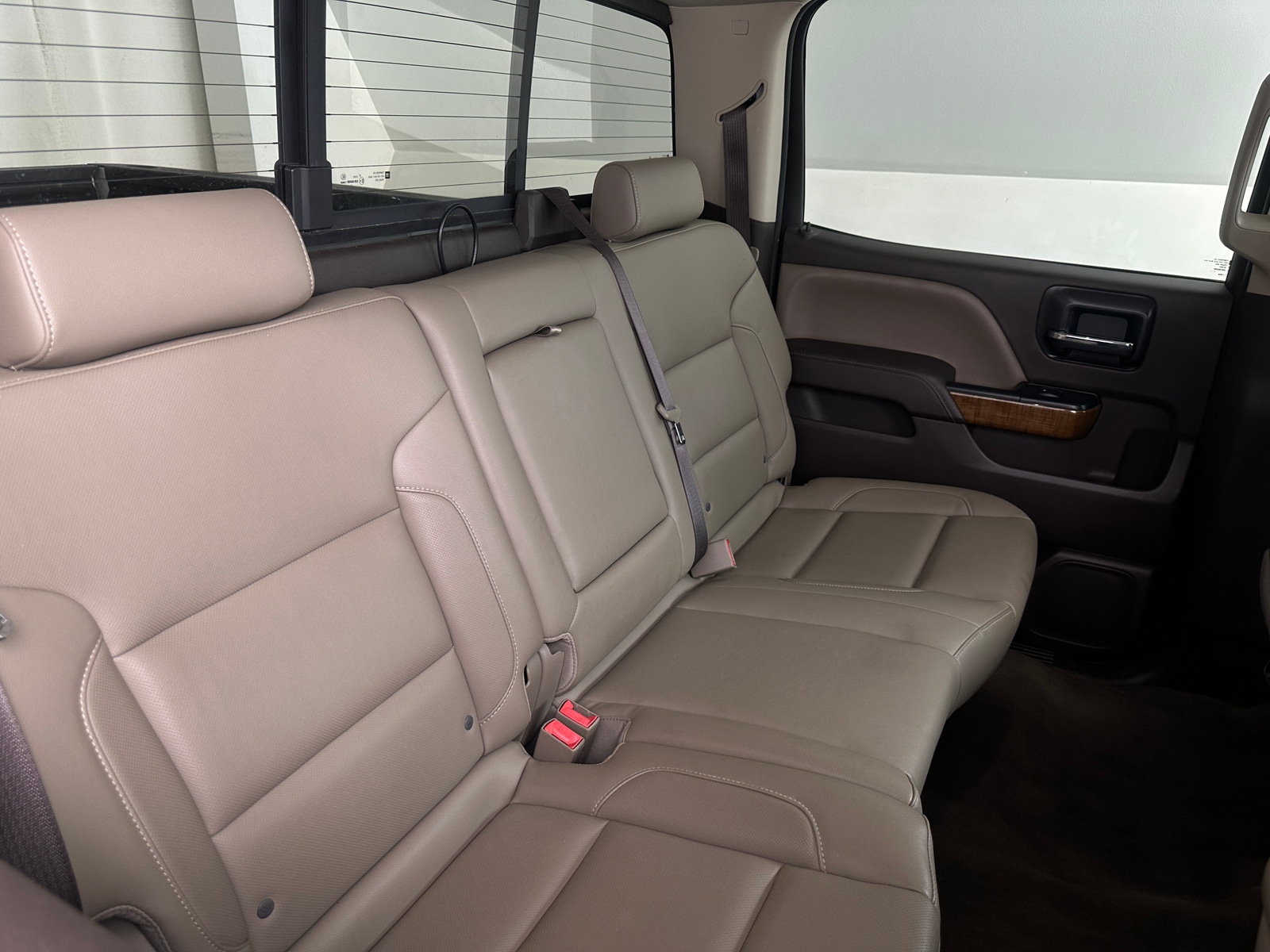 Thumbnail: 2017 GMC Sierra 1500 - 5