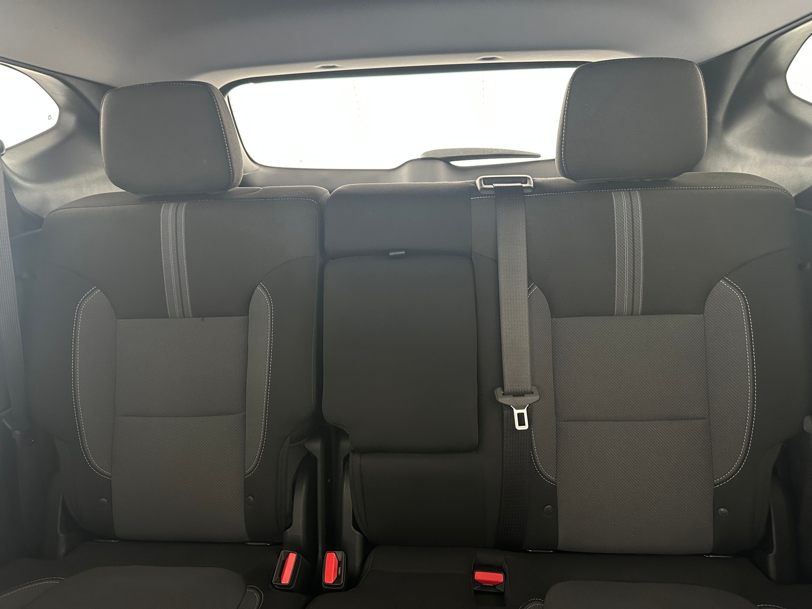 Thumbnail: 2023 Chevrolet Blazer - 6