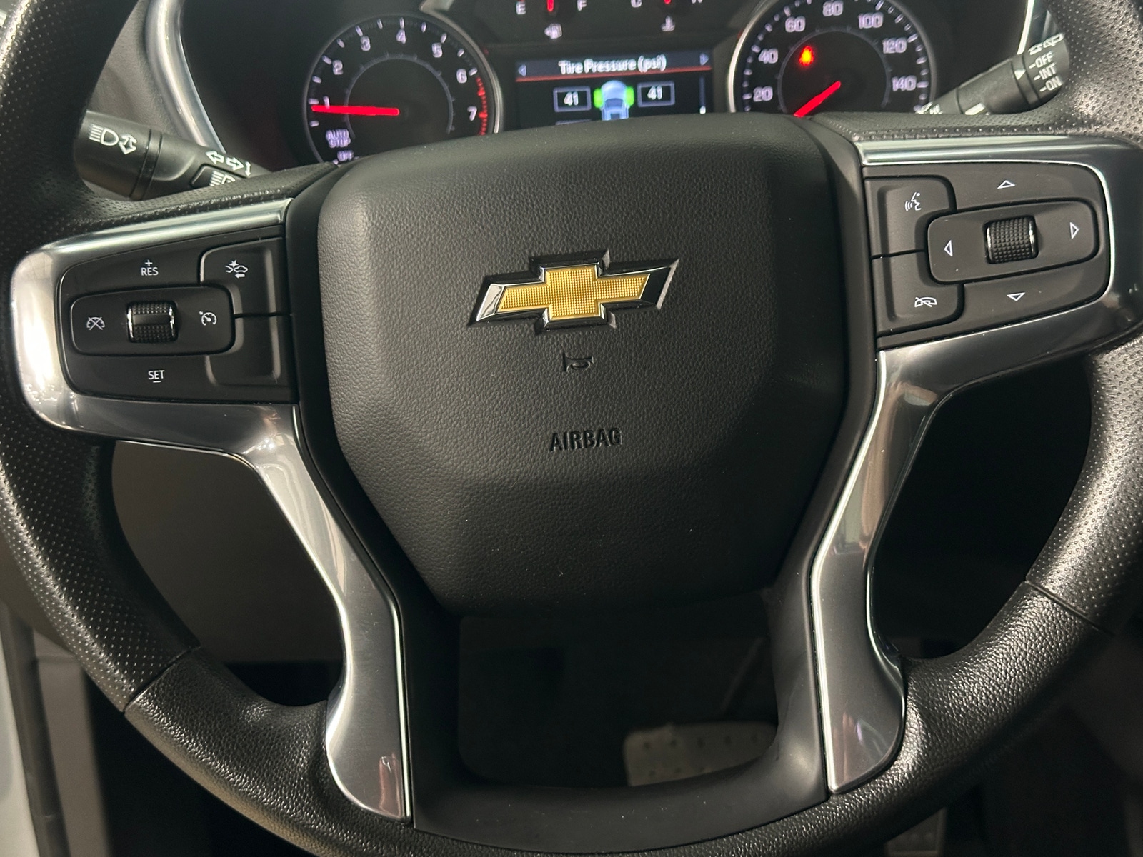 Thumbnail: 2023 Chevrolet Blazer - 5