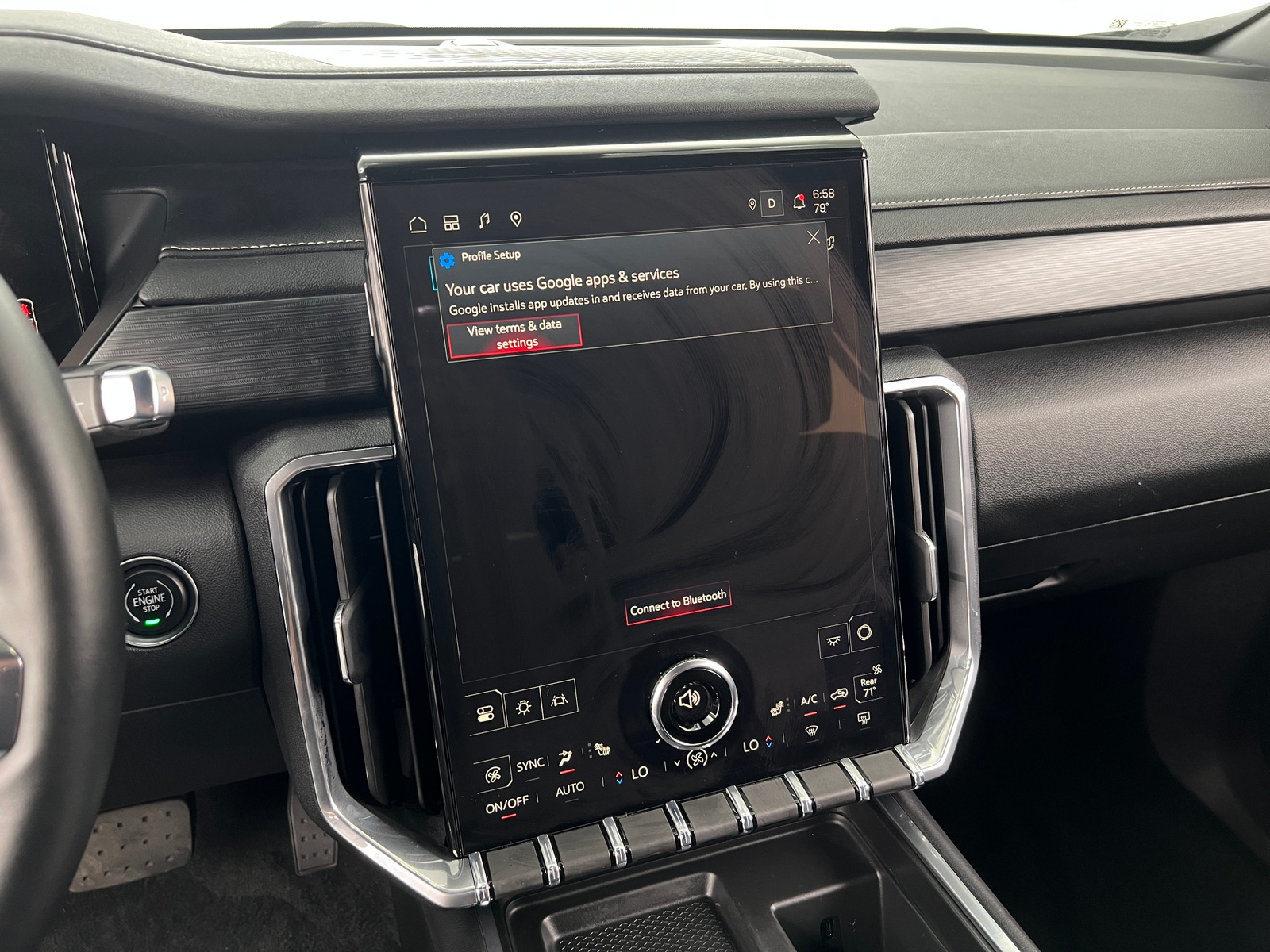 Thumbnail: 2025 GMC Acadia - 4