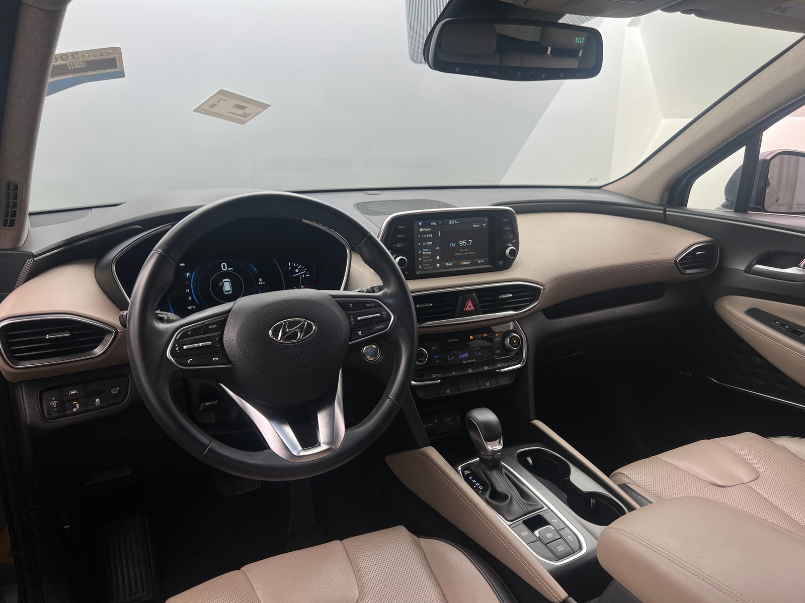 Thumbnail: 2020 Hyundai Santa Fe - 2
