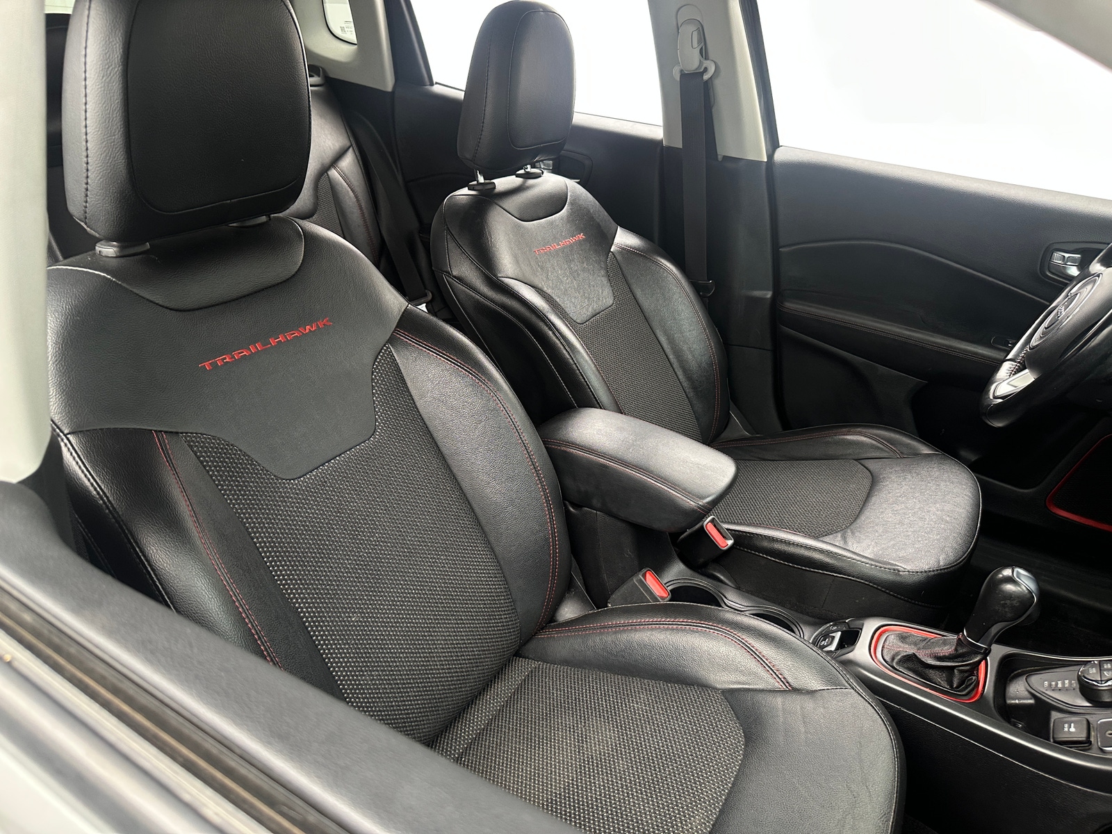 Thumbnail: 2021 Jeep Compass - 2