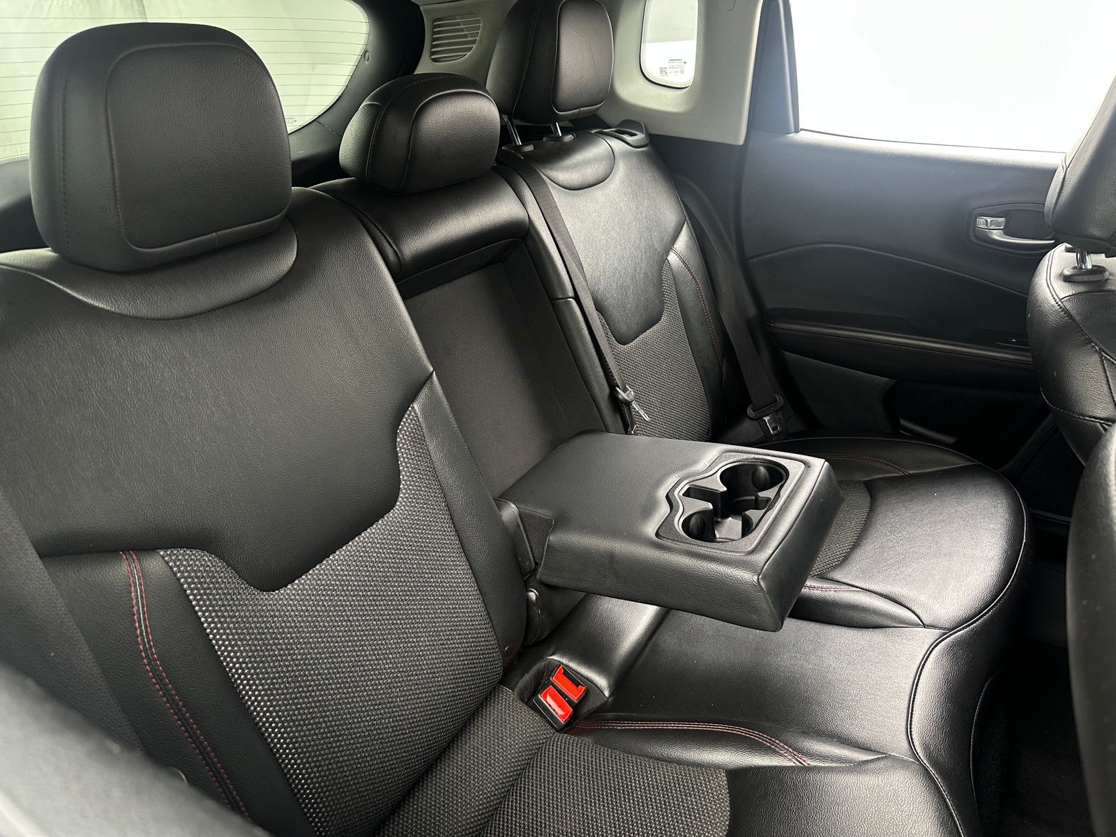 Thumbnail: 2021 Jeep Compass - 6