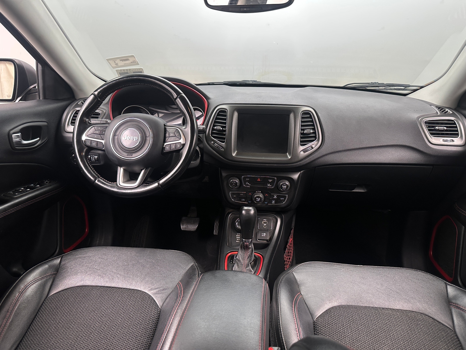 Thumbnail: 2021 Jeep Compass - 3