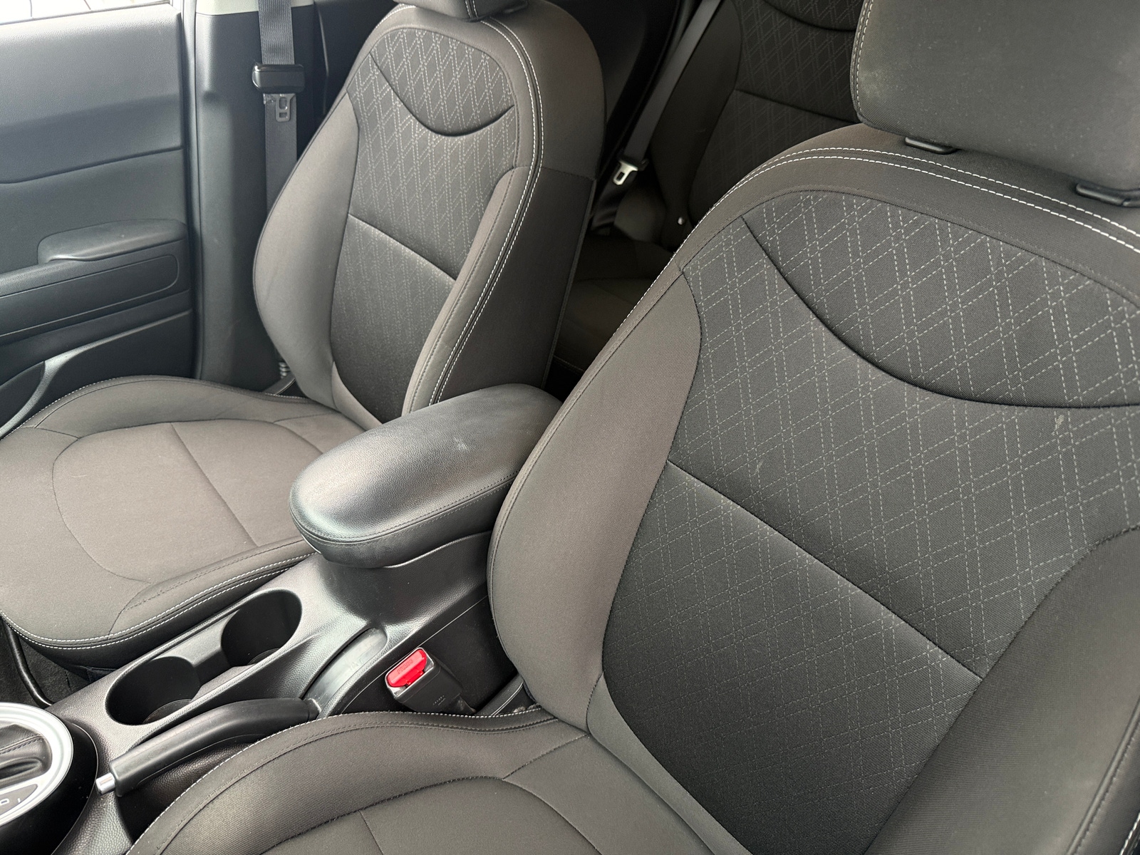 Thumbnail: 2019 Kia Soul - 2