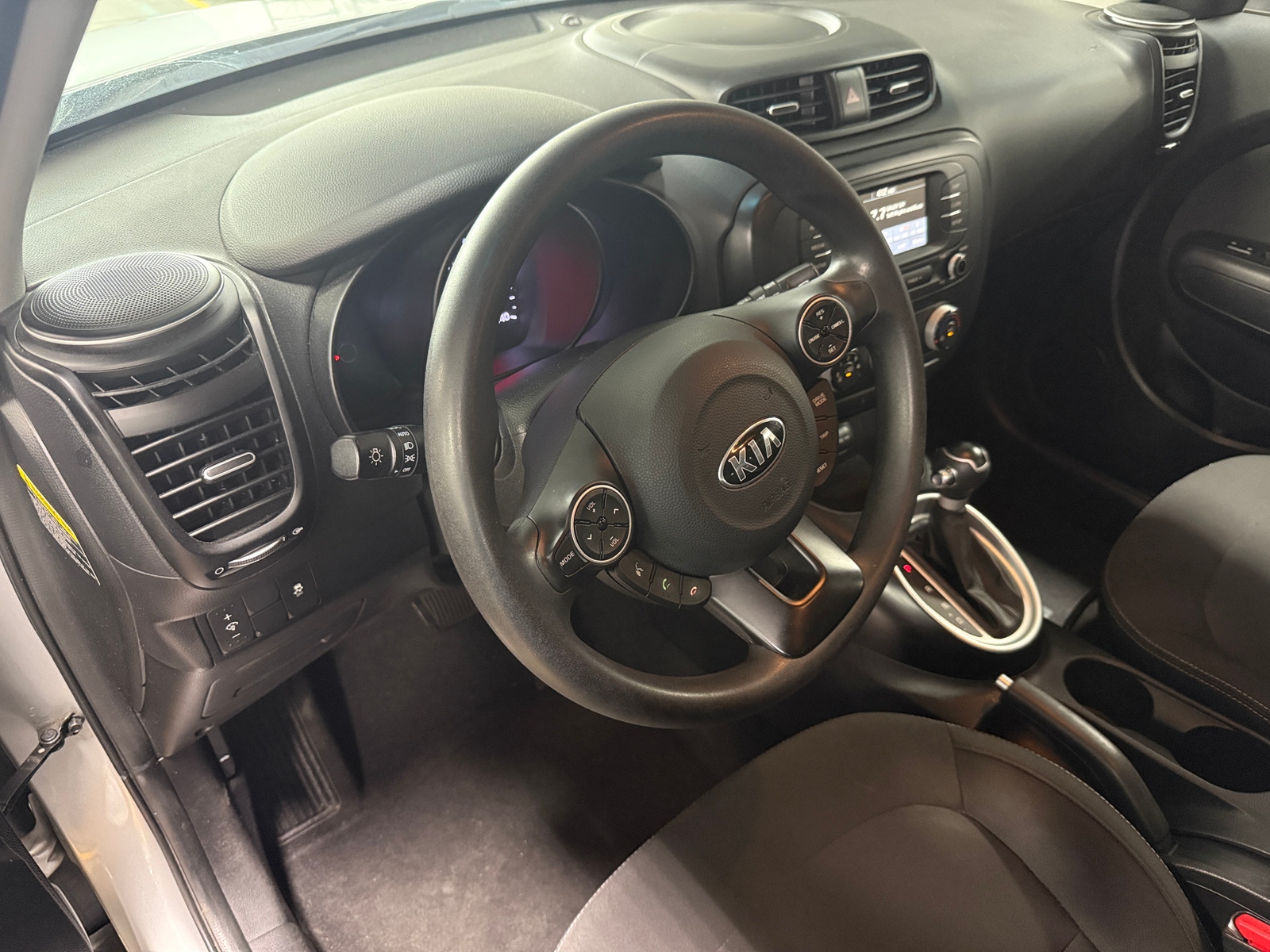 Thumbnail: 2019 Kia Soul - 3