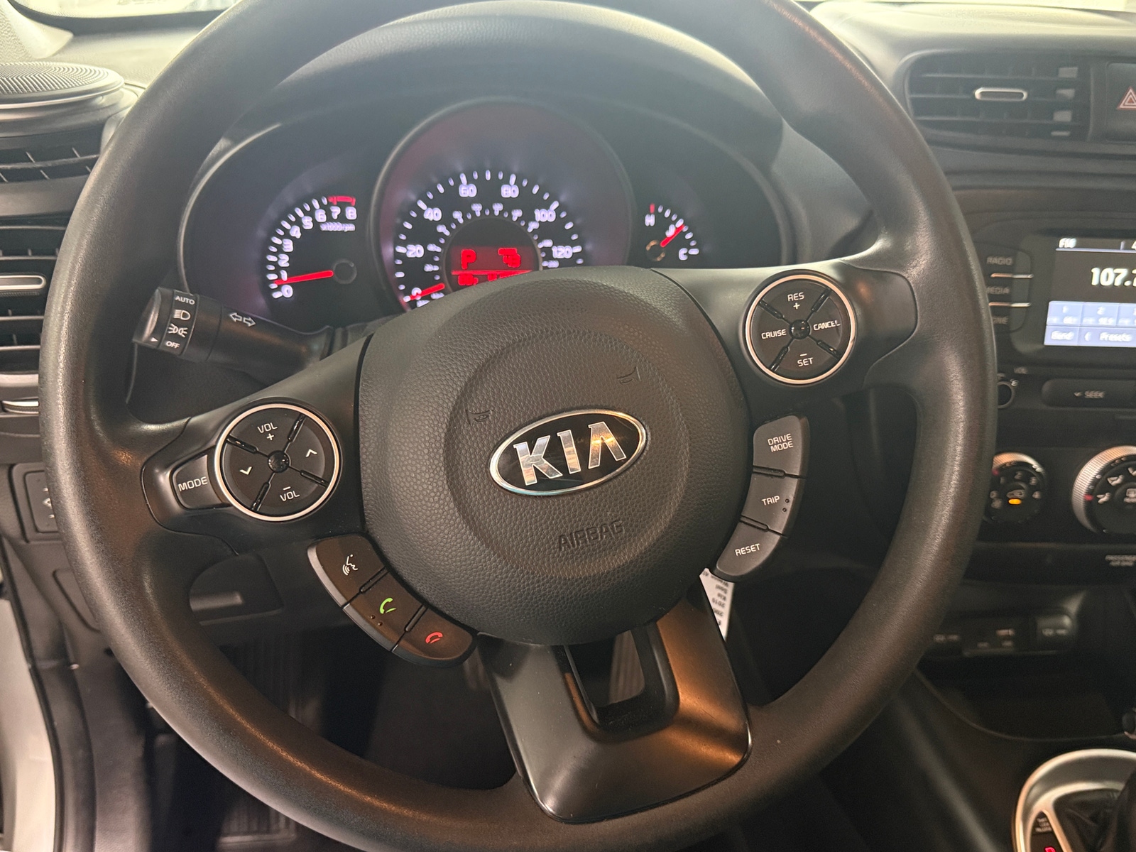 Thumbnail: 2019 Kia Soul - 5