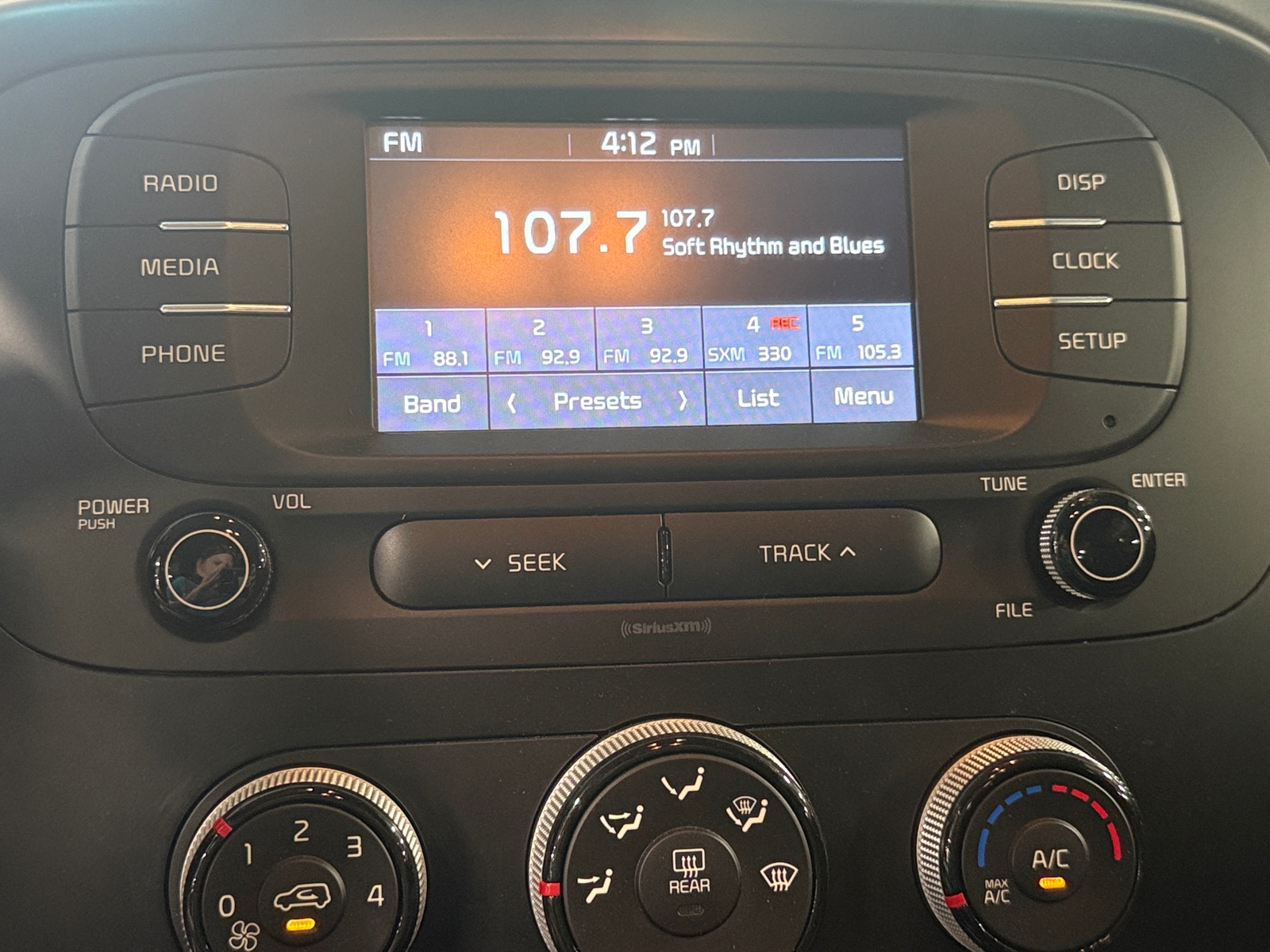 Thumbnail: 2019 Kia Soul - 4