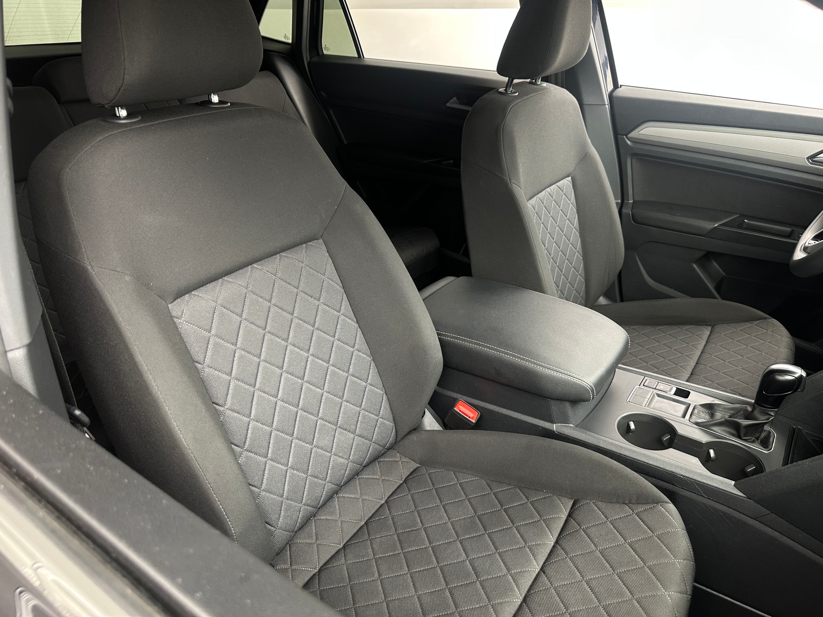 Thumbnail: 2020 Volkswagen Atlas - 2