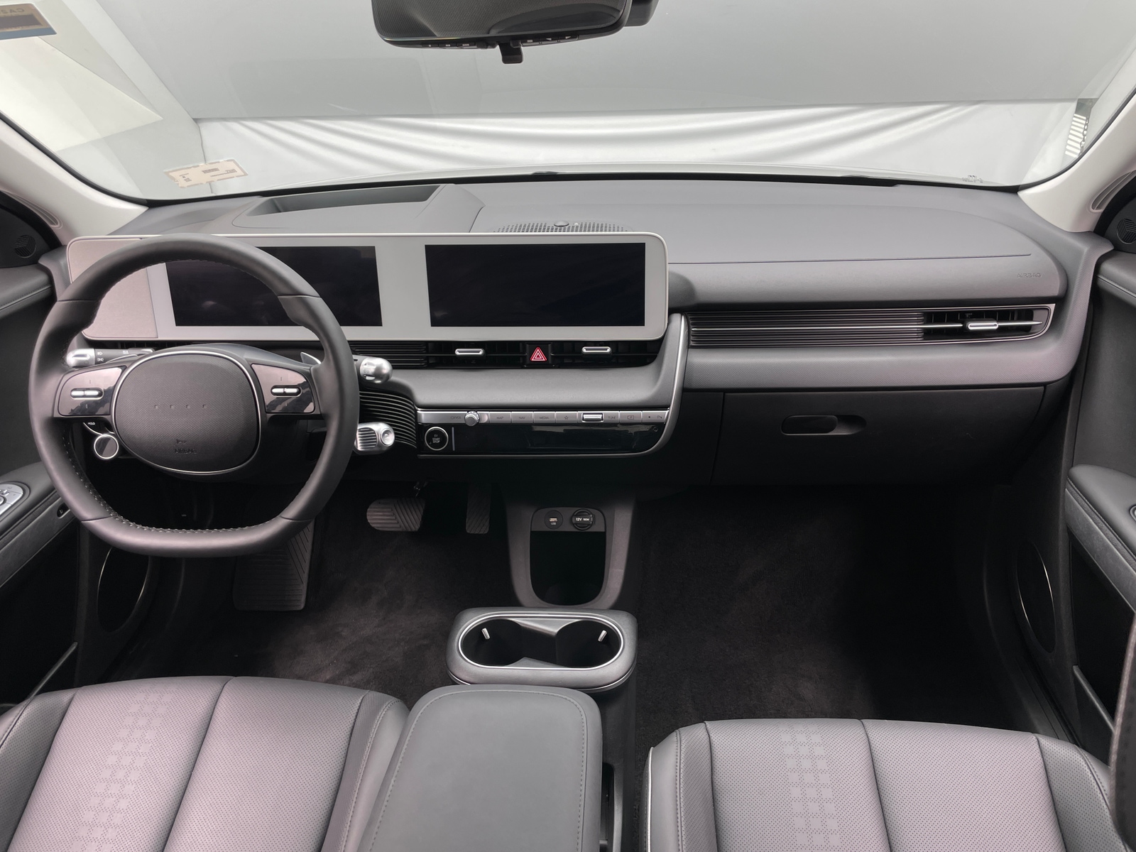 Thumbnail: 2024 Hyundai Ioniq 5 - 2
