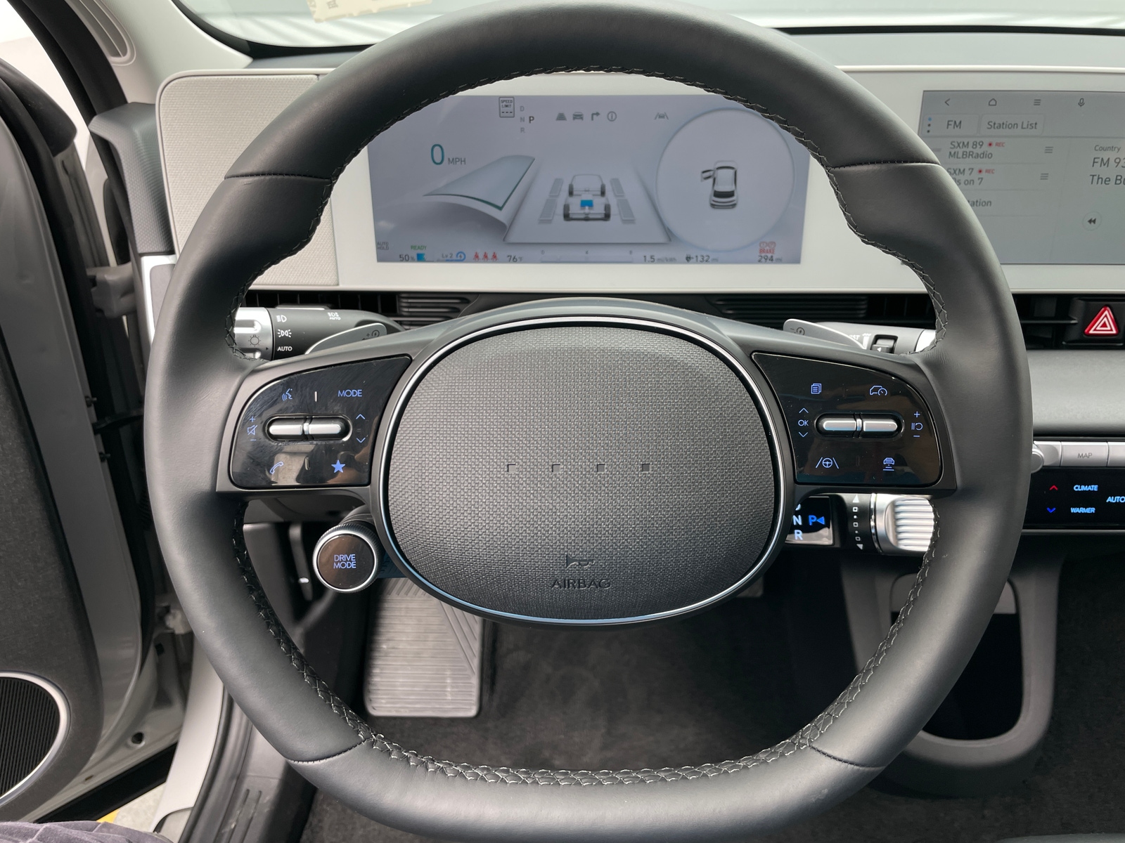 Thumbnail: 2024 Hyundai Ioniq 5 - 4